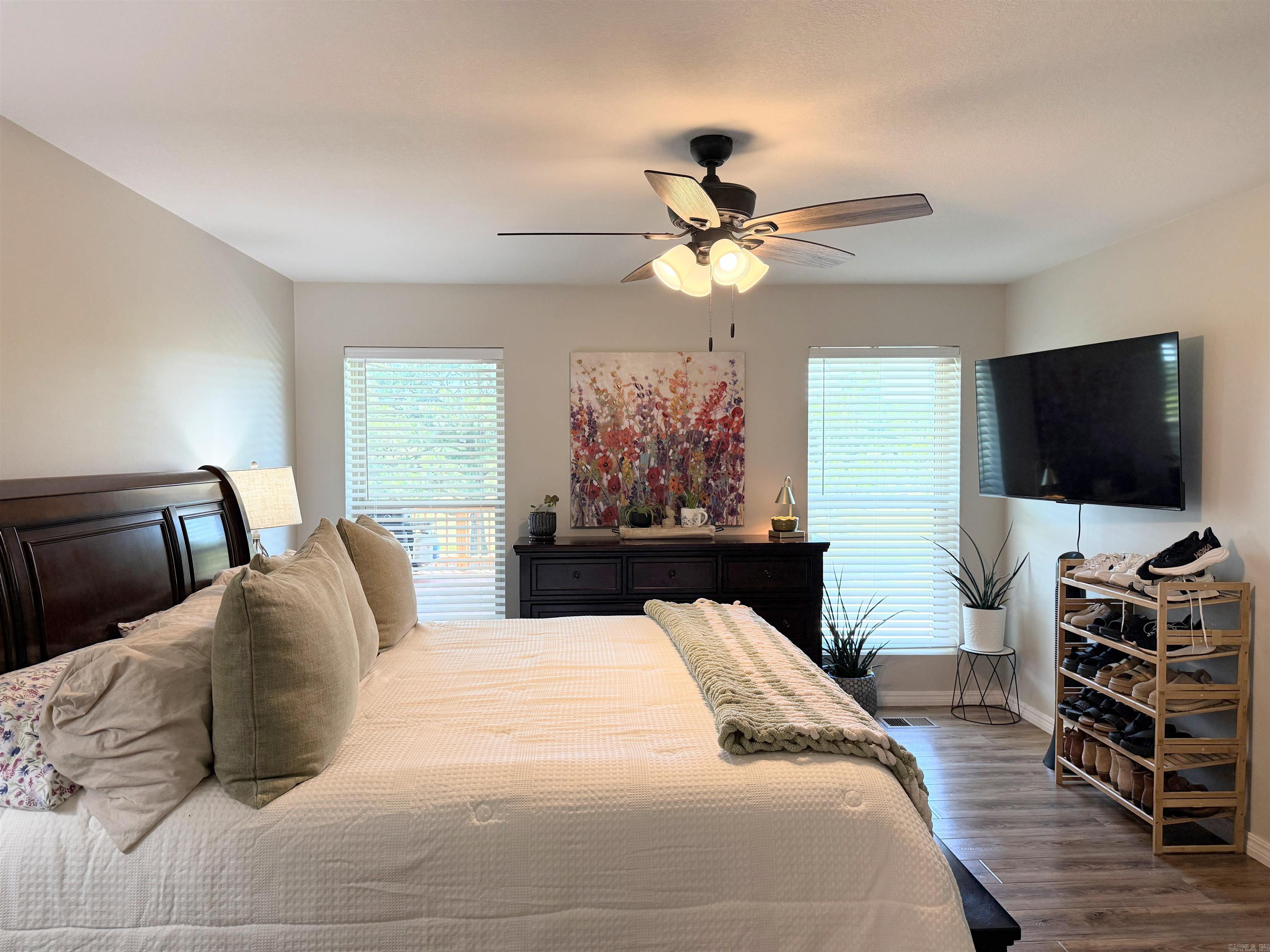 PLEASANT VALLEY ESTATES - Residential