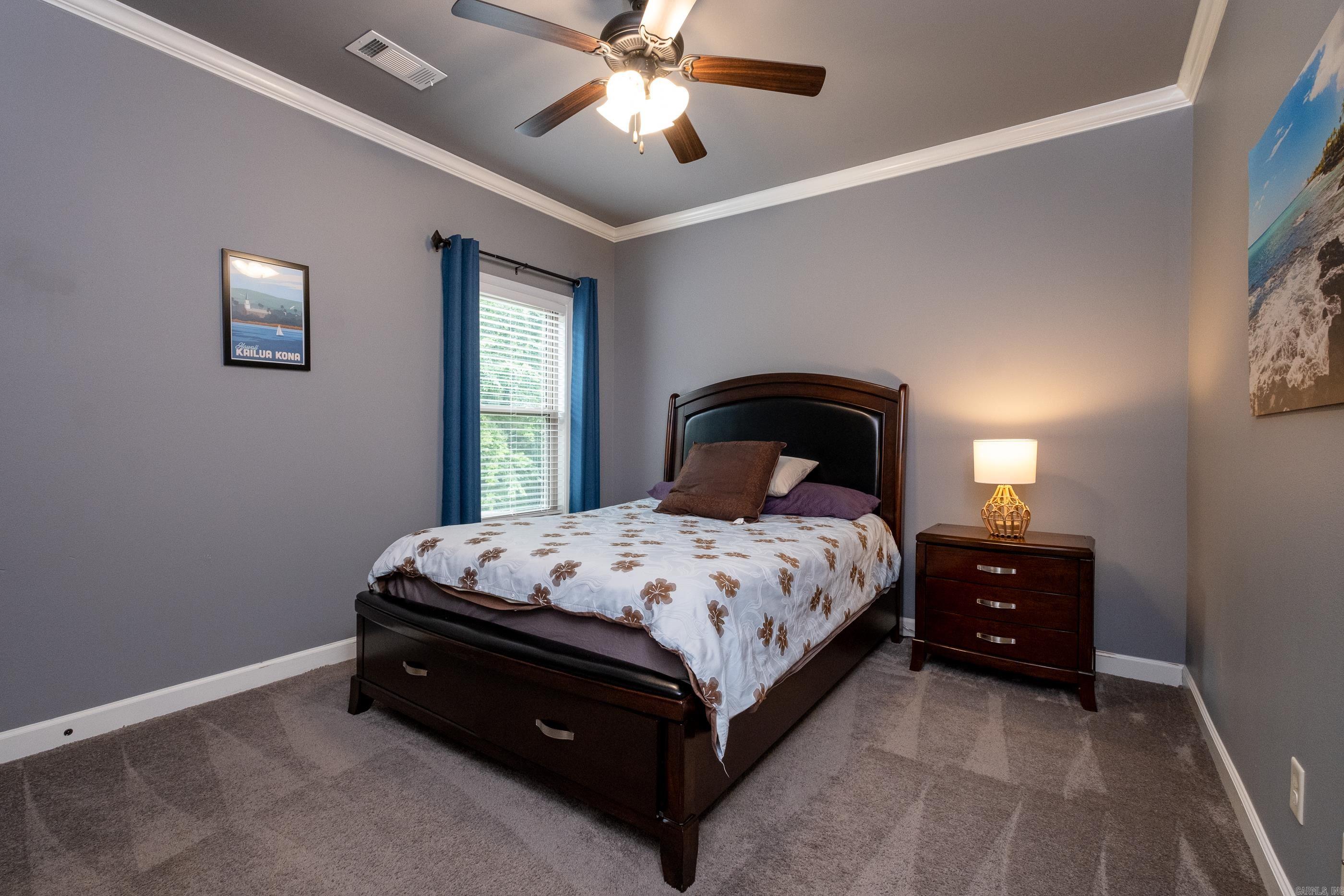 LOCHRIDGE ESTATES - Residential