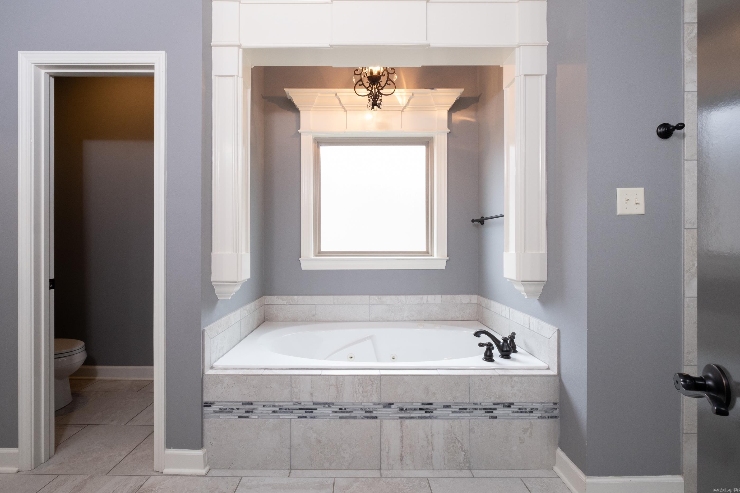 LOCHRIDGE ESTATES - Residential