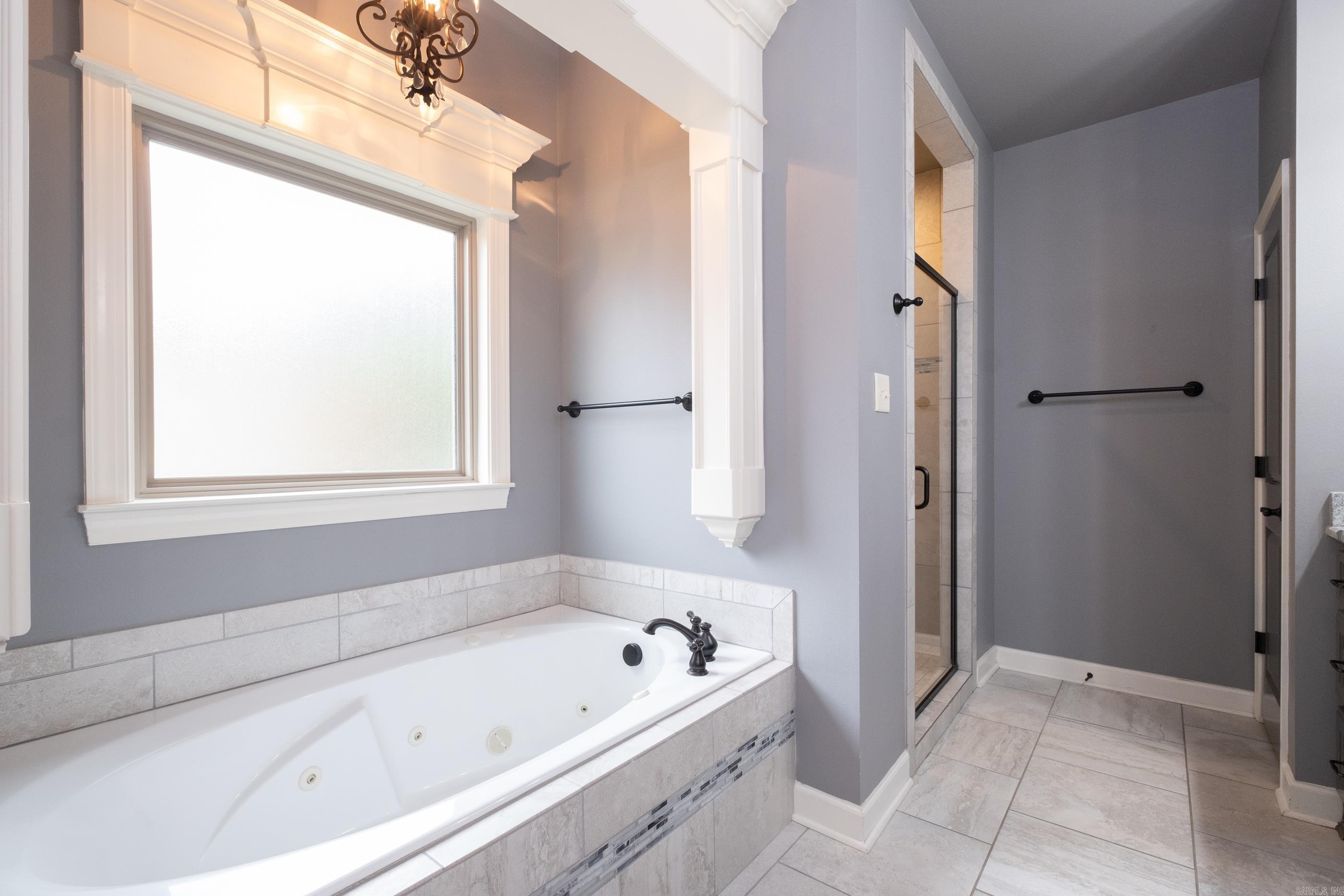 LOCHRIDGE ESTATES - Residential