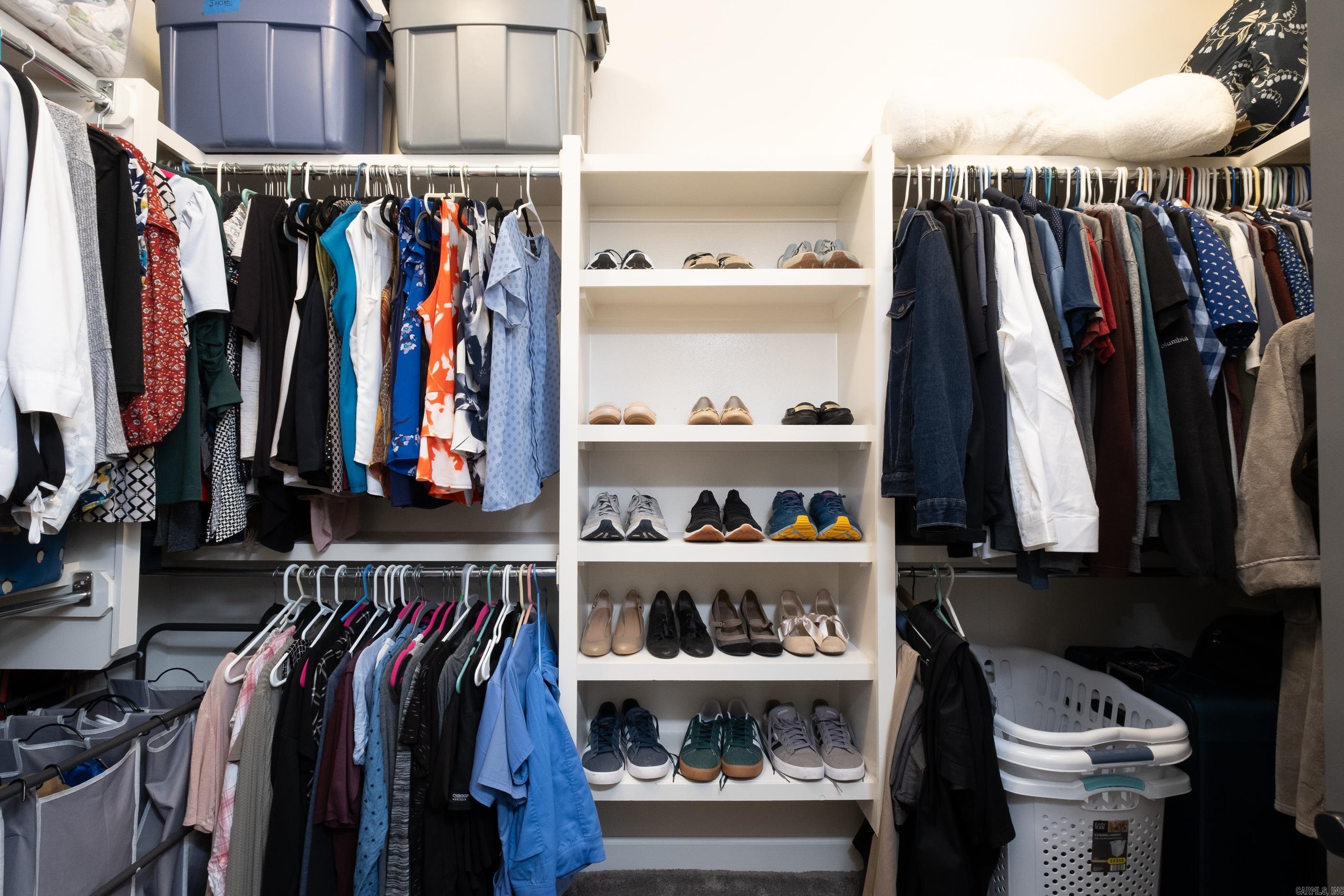 LOCHRIDGE ESTATES - Residential