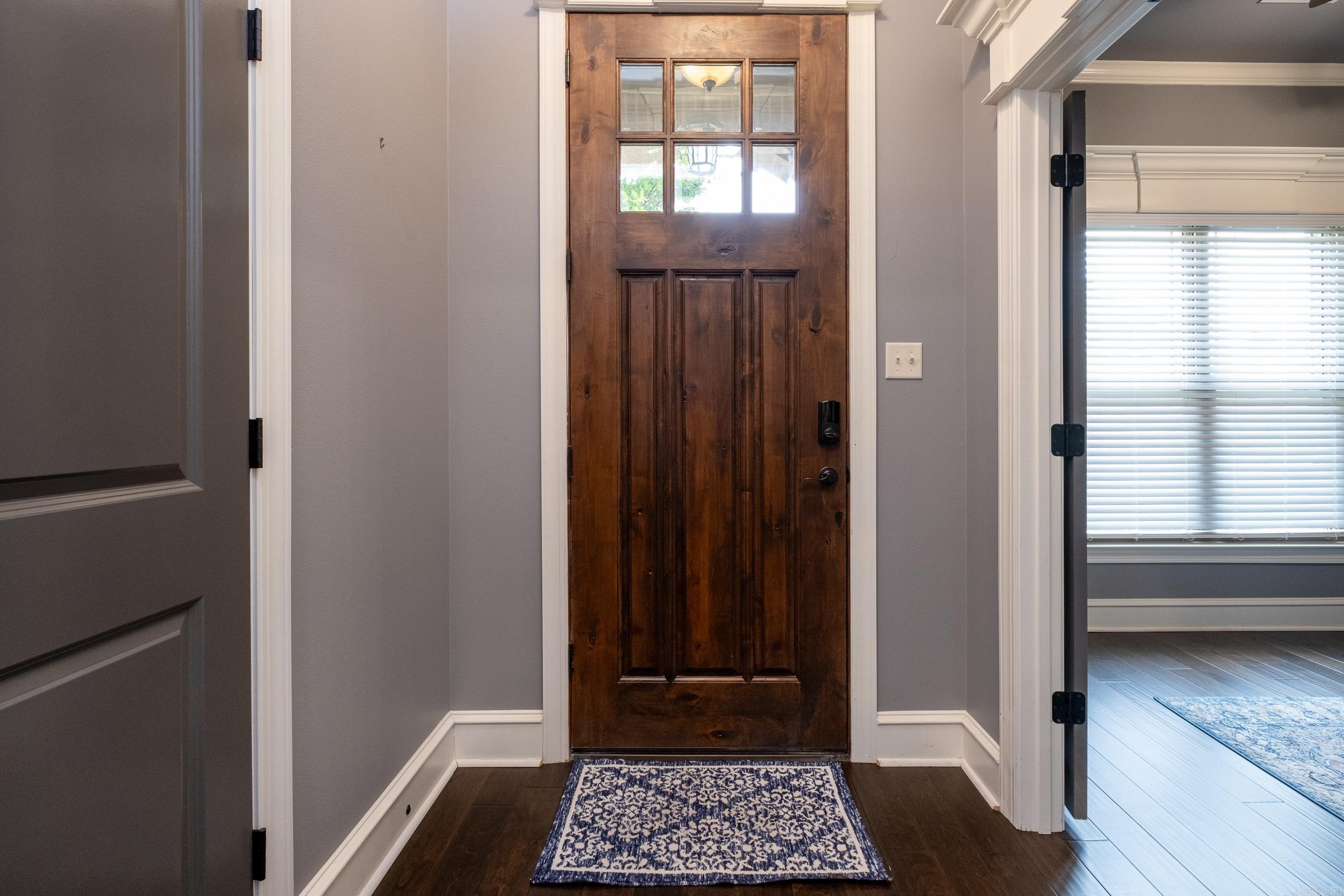 LOCHRIDGE ESTATES - Residential