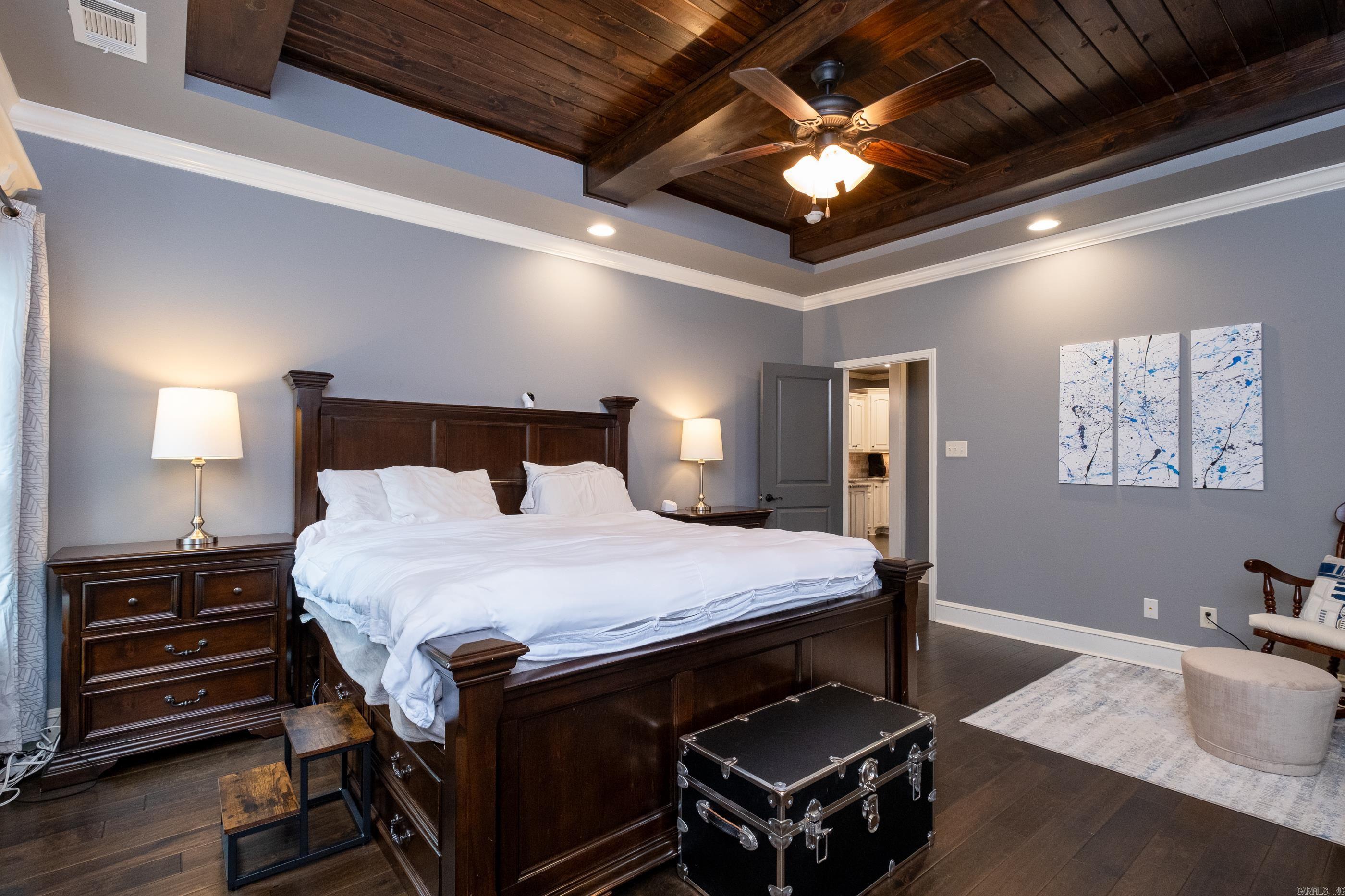 LOCHRIDGE ESTATES - Residential