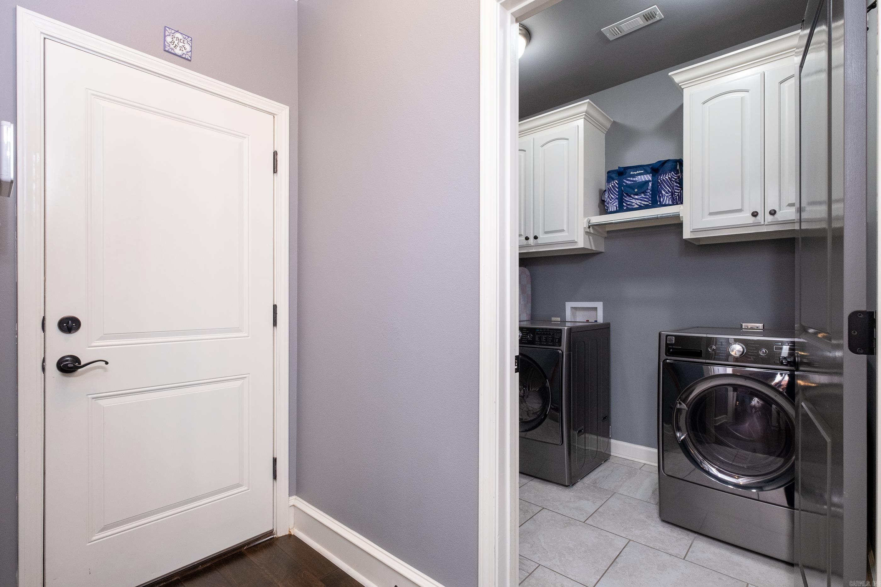 LOCHRIDGE ESTATES - Residential