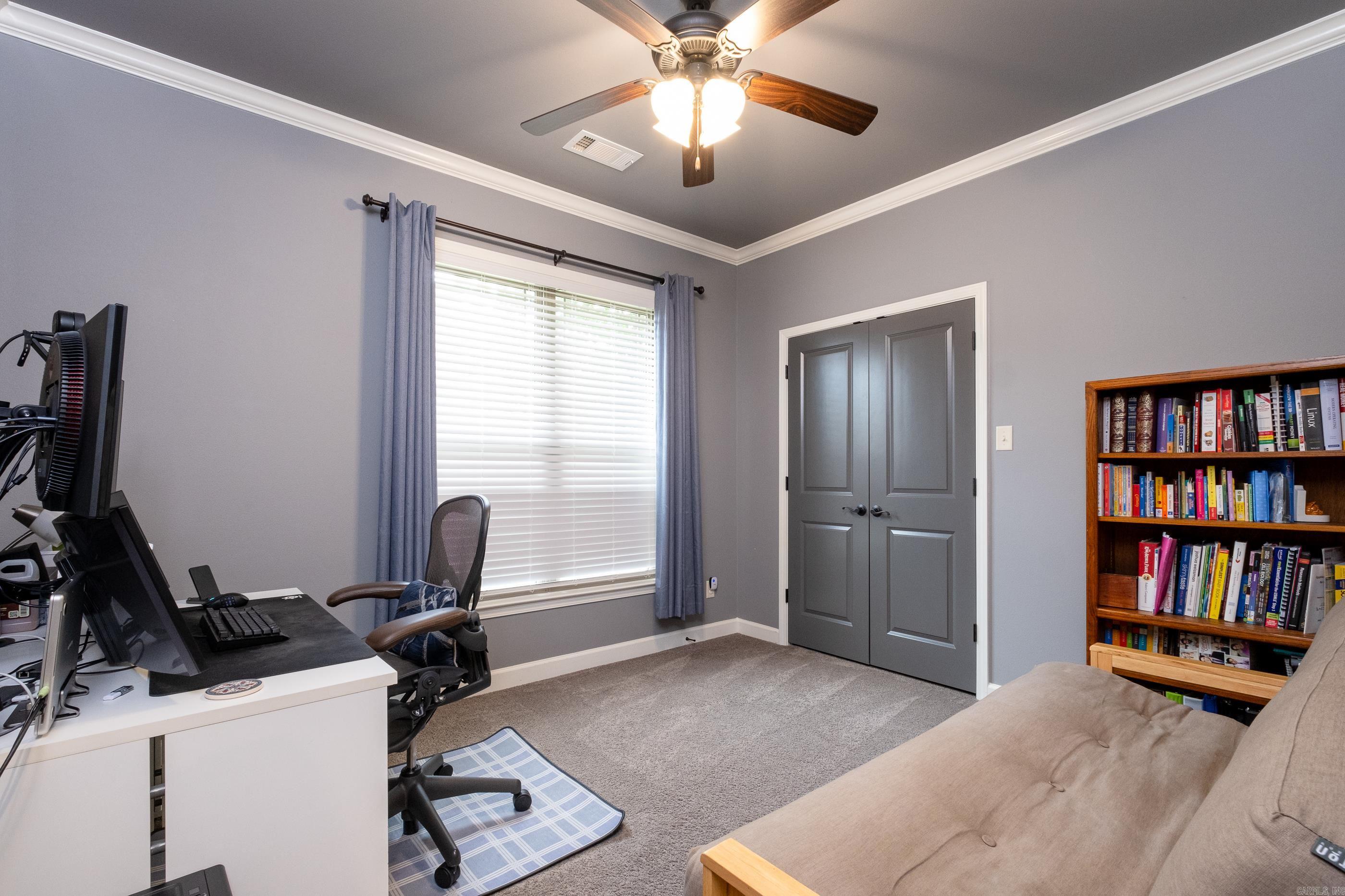 LOCHRIDGE ESTATES - Residential