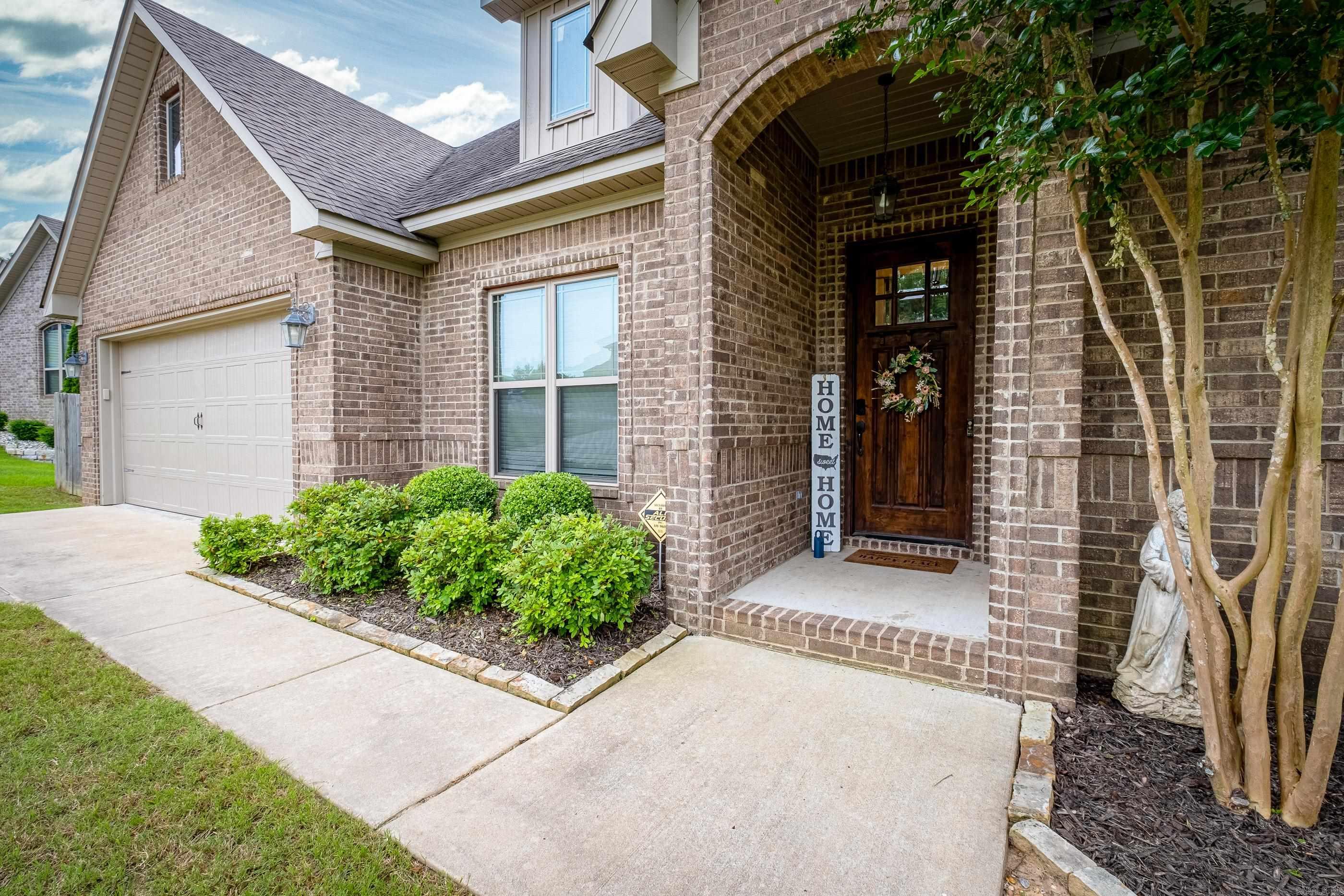 LOCHRIDGE ESTATES - Residential