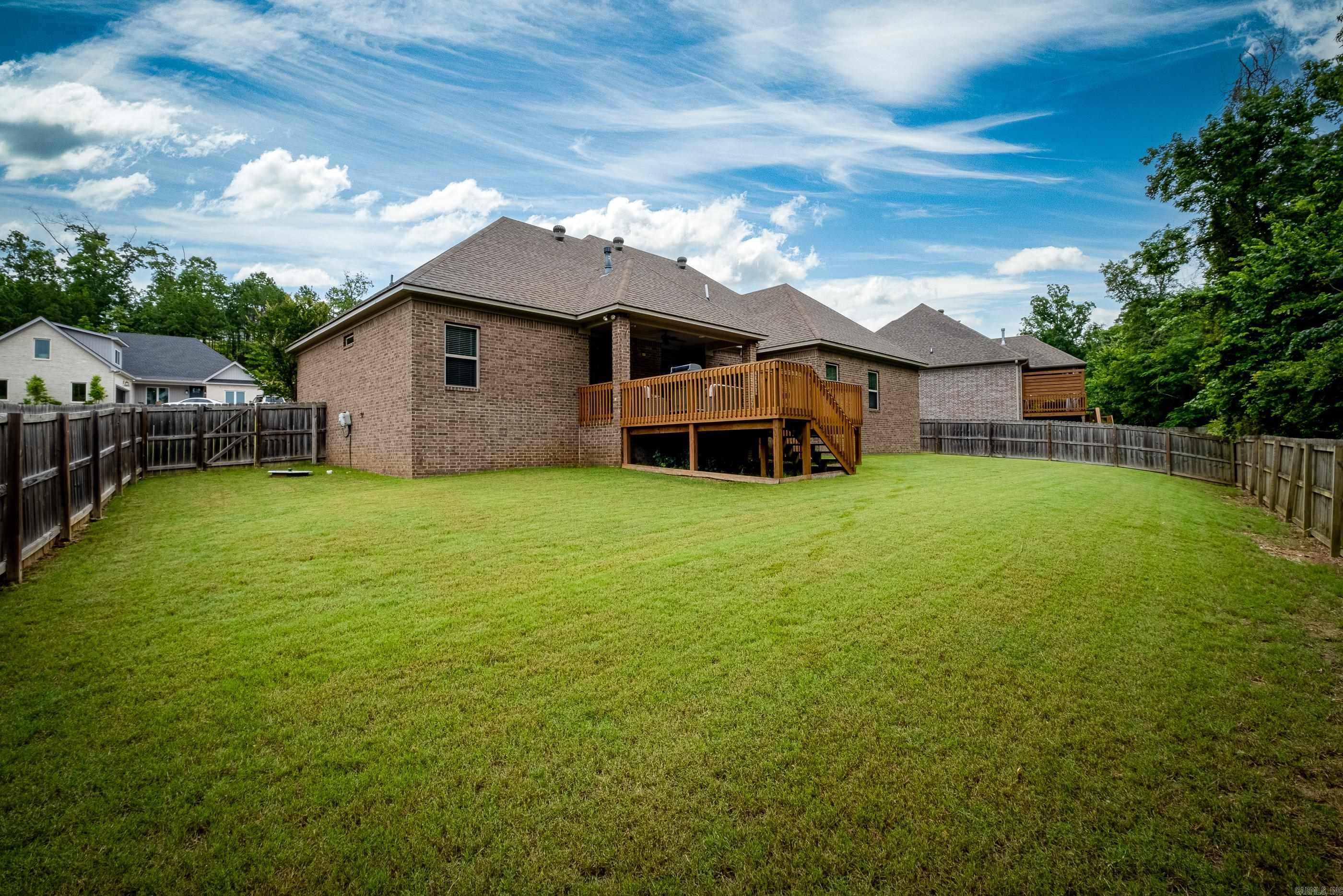 LOCHRIDGE ESTATES - Residential