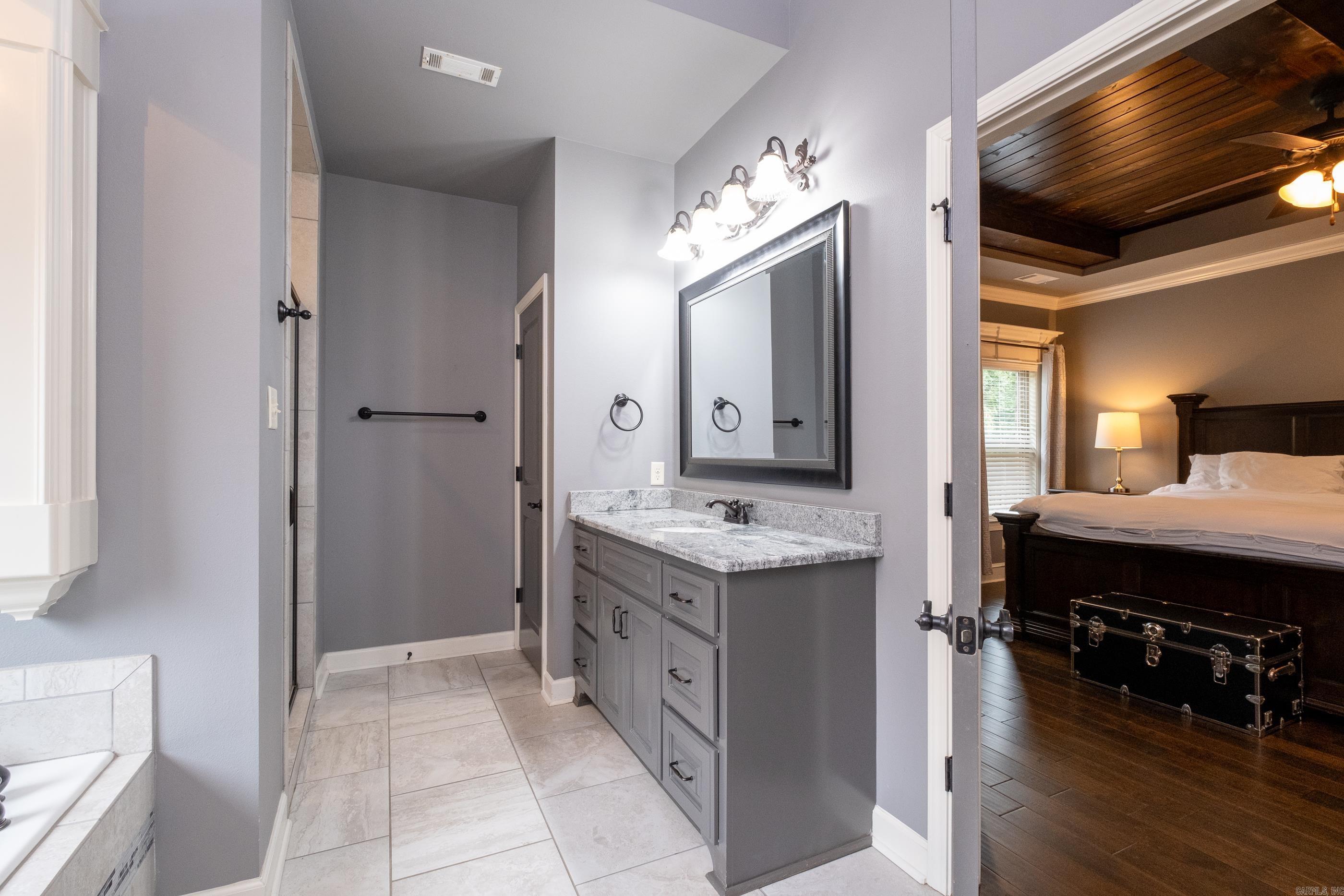 LOCHRIDGE ESTATES - Residential