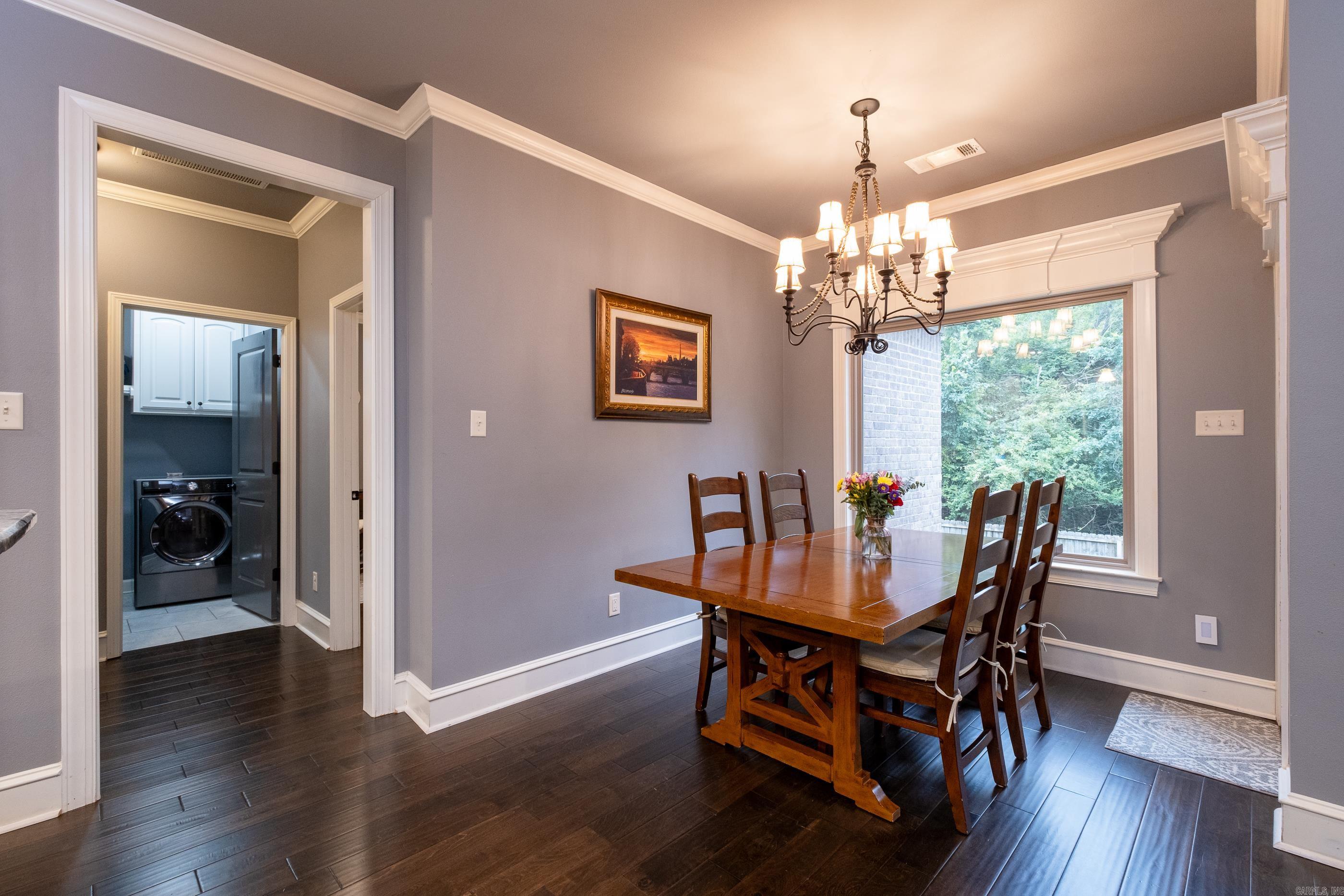 LOCHRIDGE ESTATES - Residential