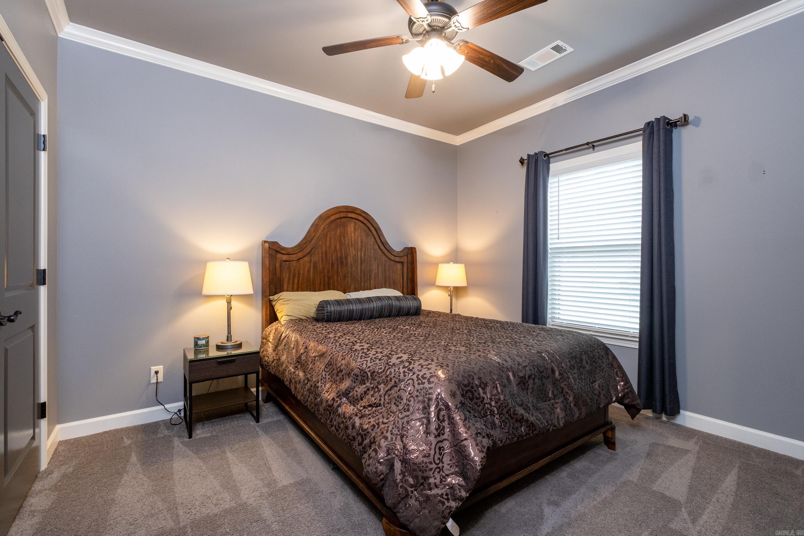 LOCHRIDGE ESTATES - Residential