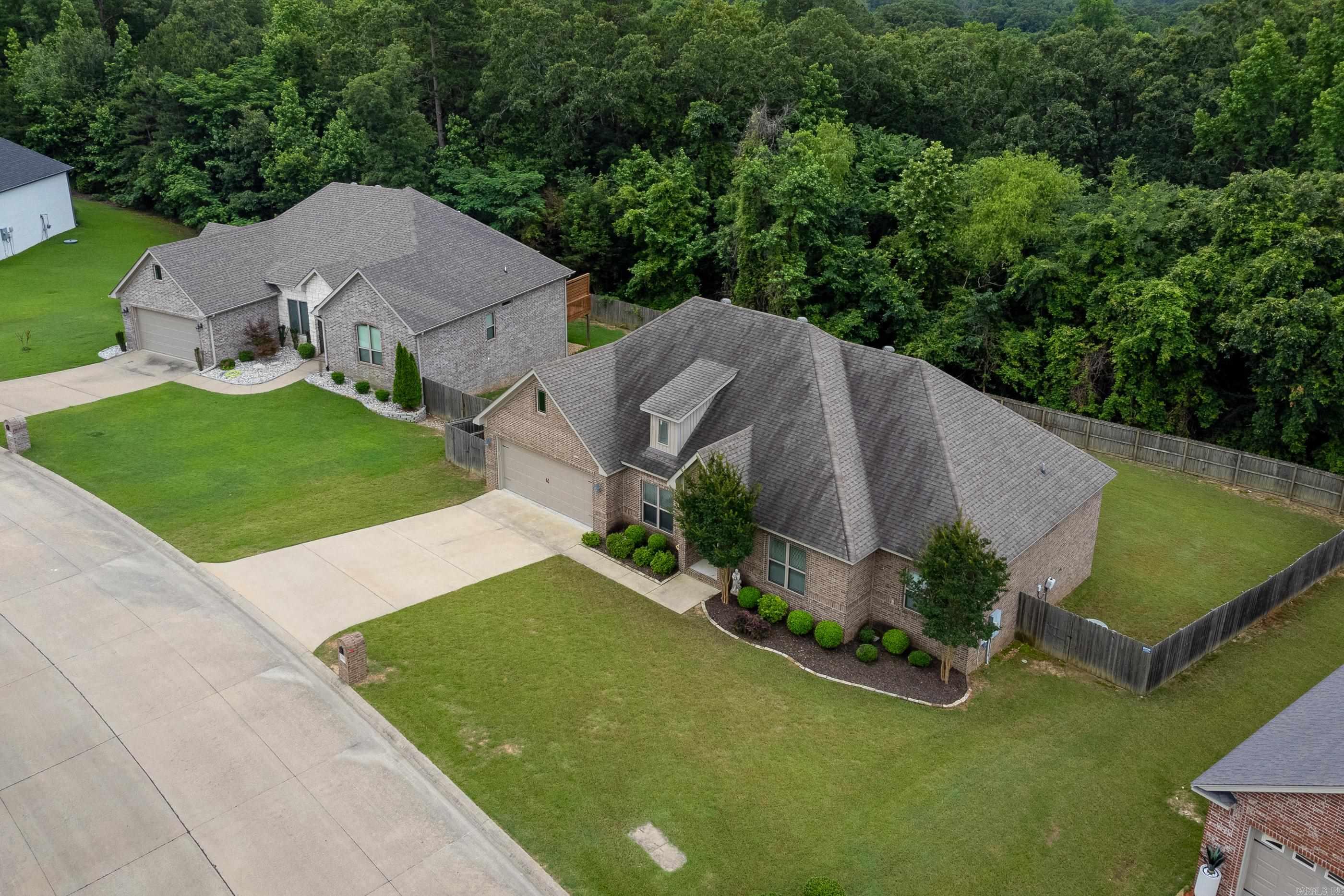 LOCHRIDGE ESTATES - Residential