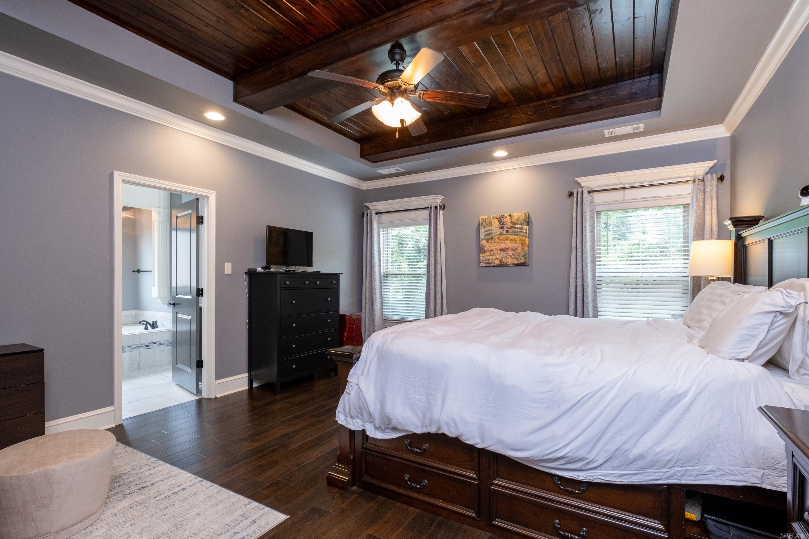 LOCHRIDGE ESTATES - Residential