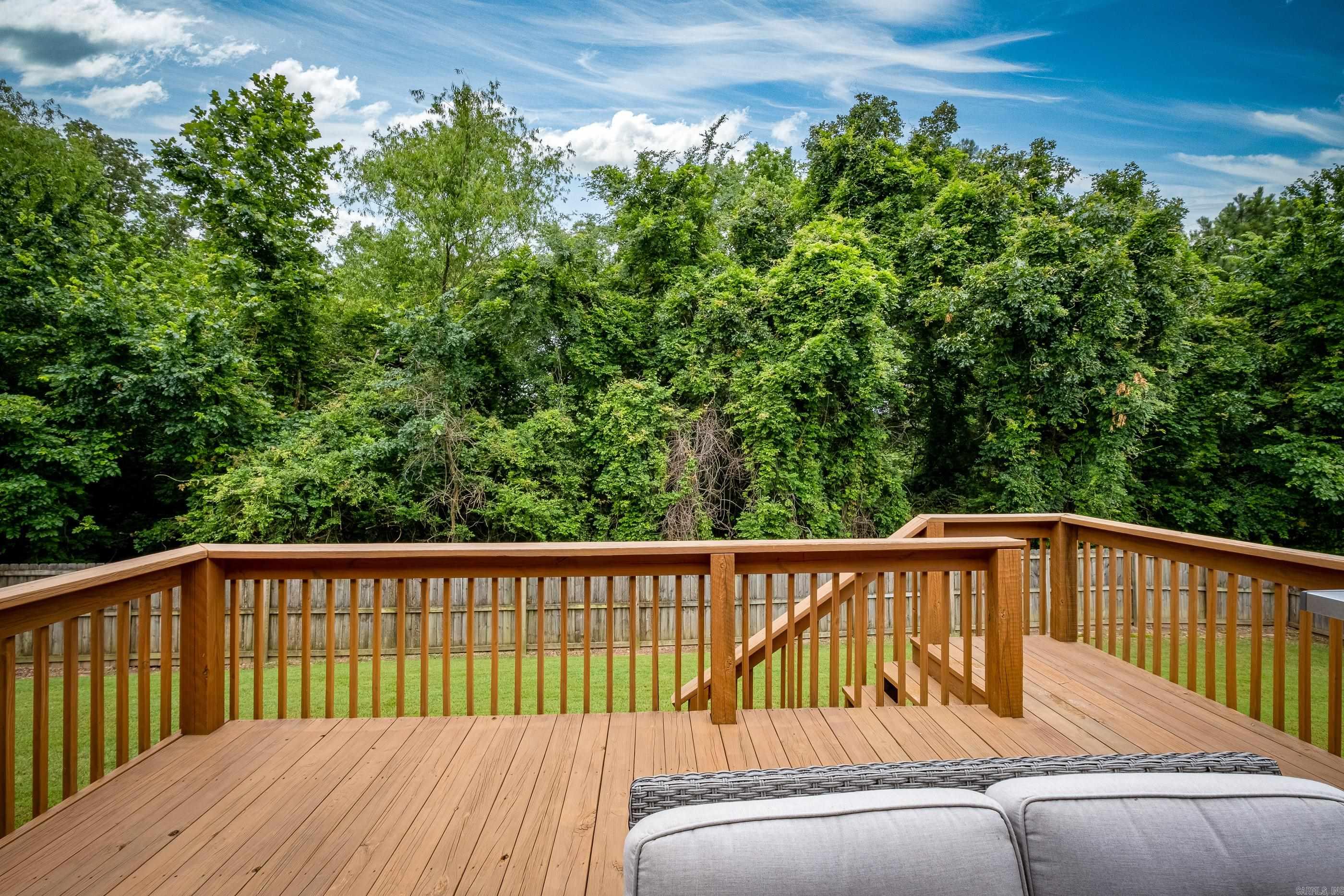 LOCHRIDGE ESTATES - Residential