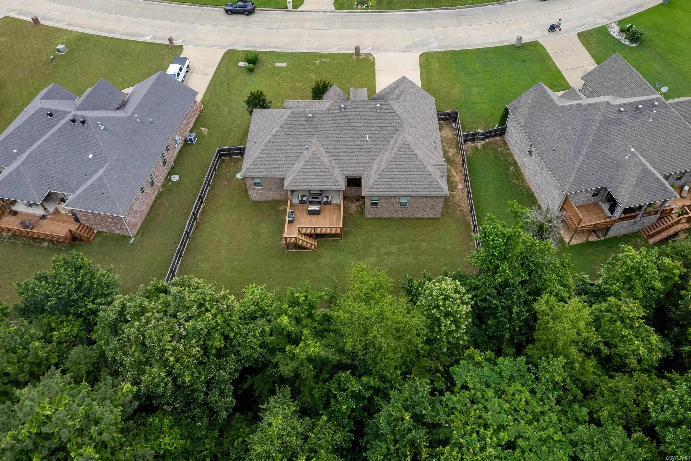 LOCHRIDGE ESTATES - Residential