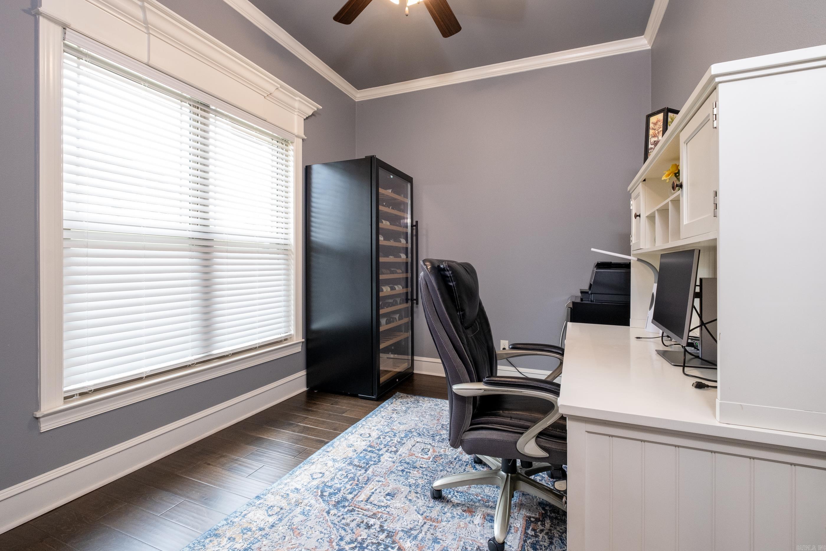 LOCHRIDGE ESTATES - Residential