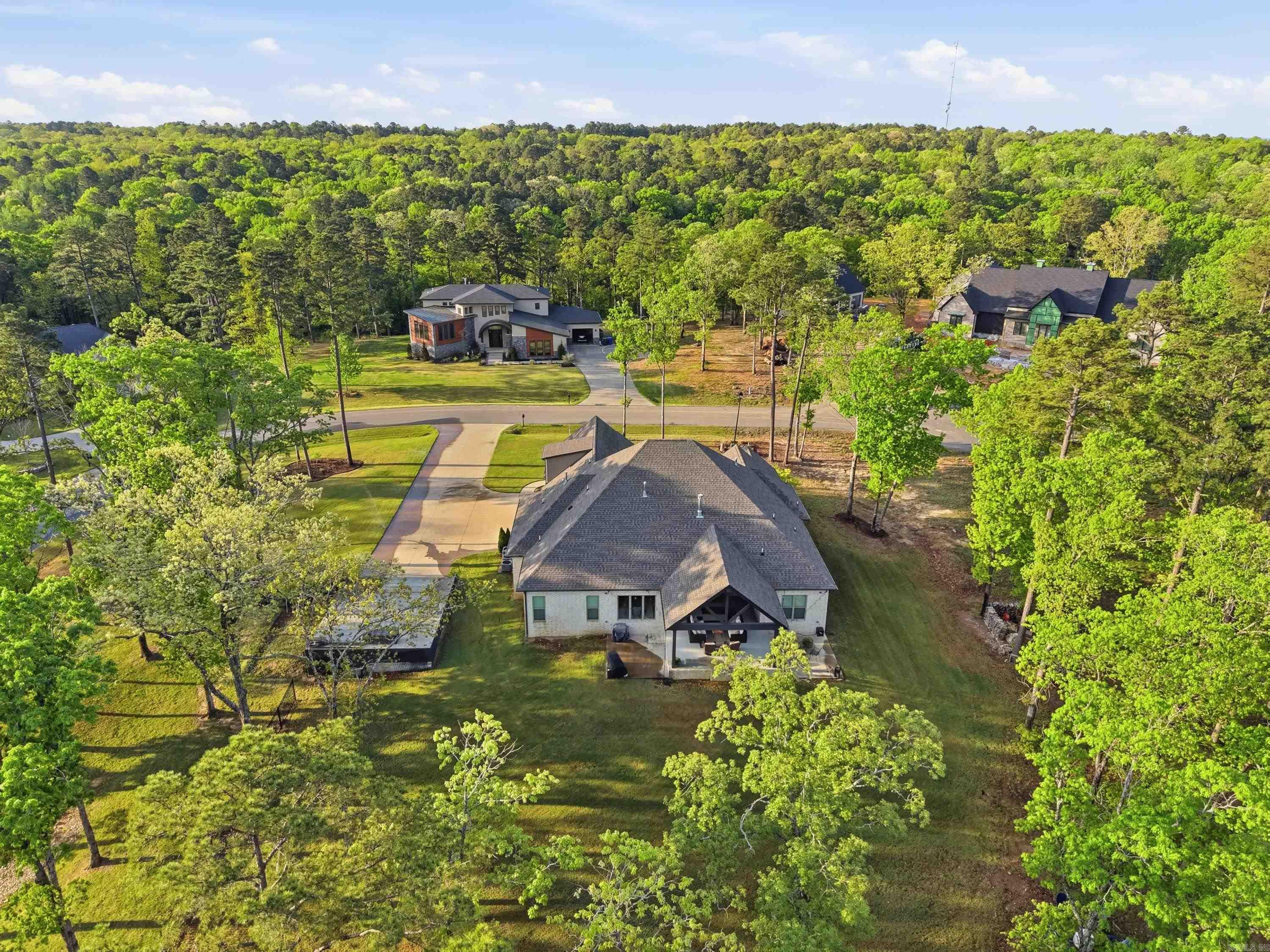 Orchard Hill - Residential