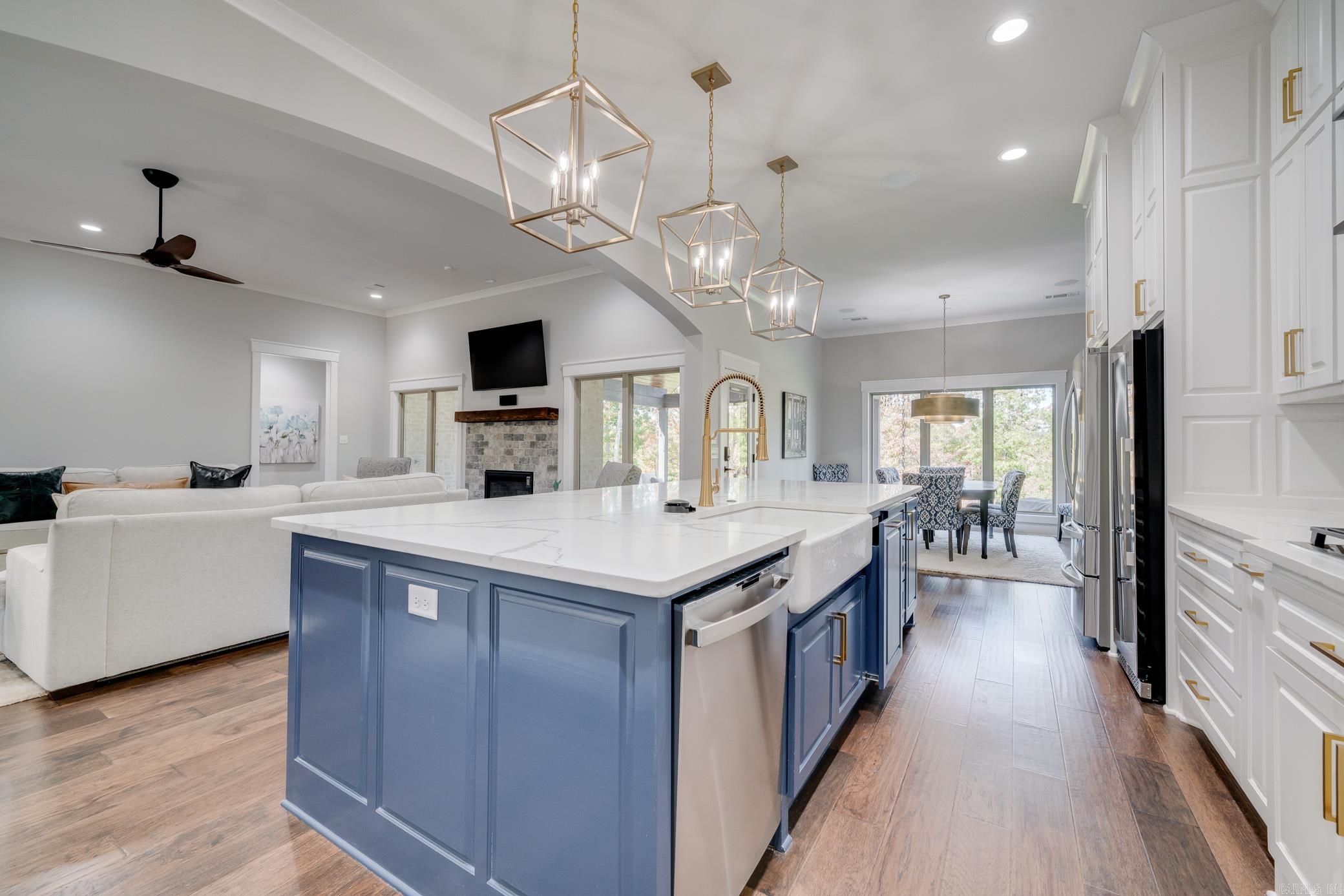 Orchard Hill - Residential