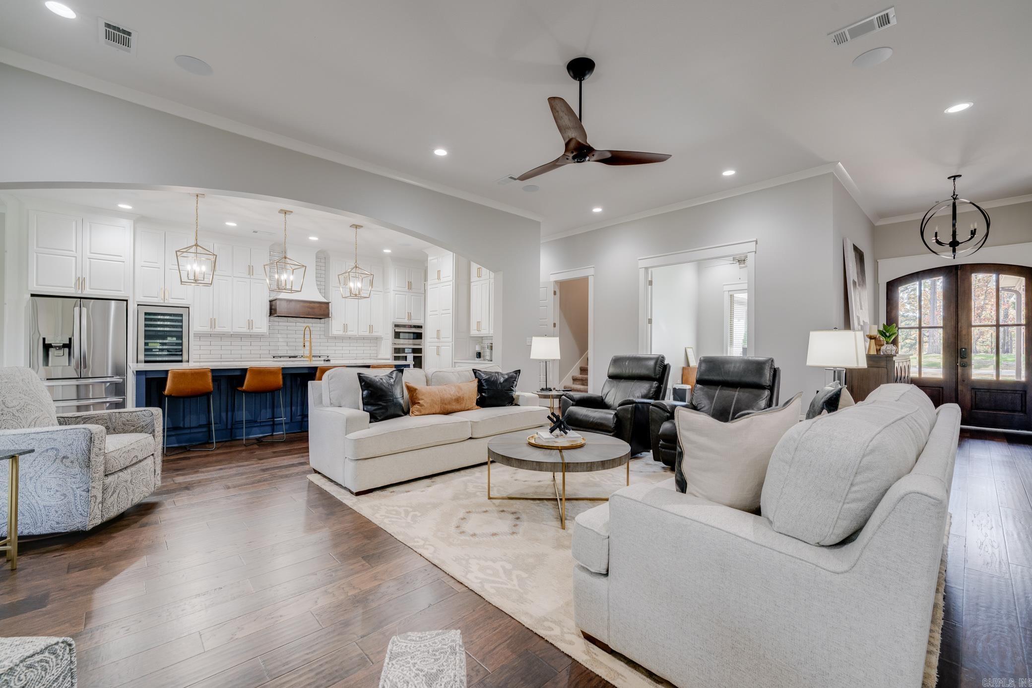 Orchard Hill - Residential