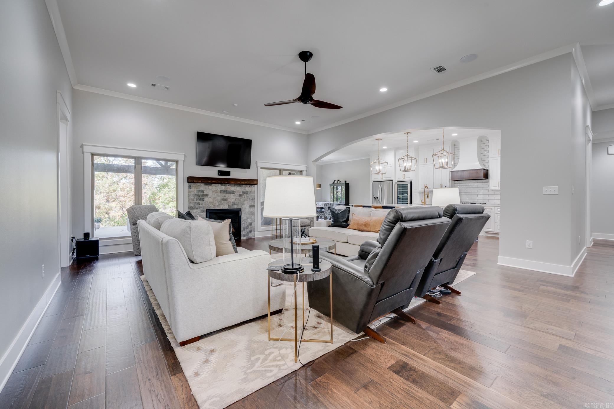 Orchard Hill - Residential