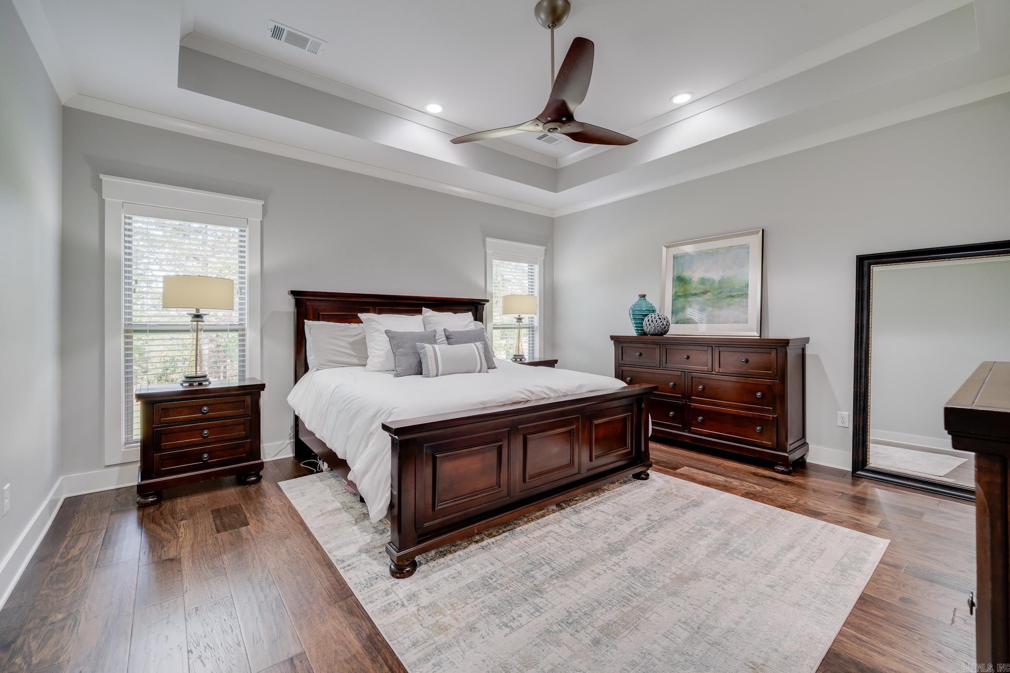 Orchard Hill - Residential