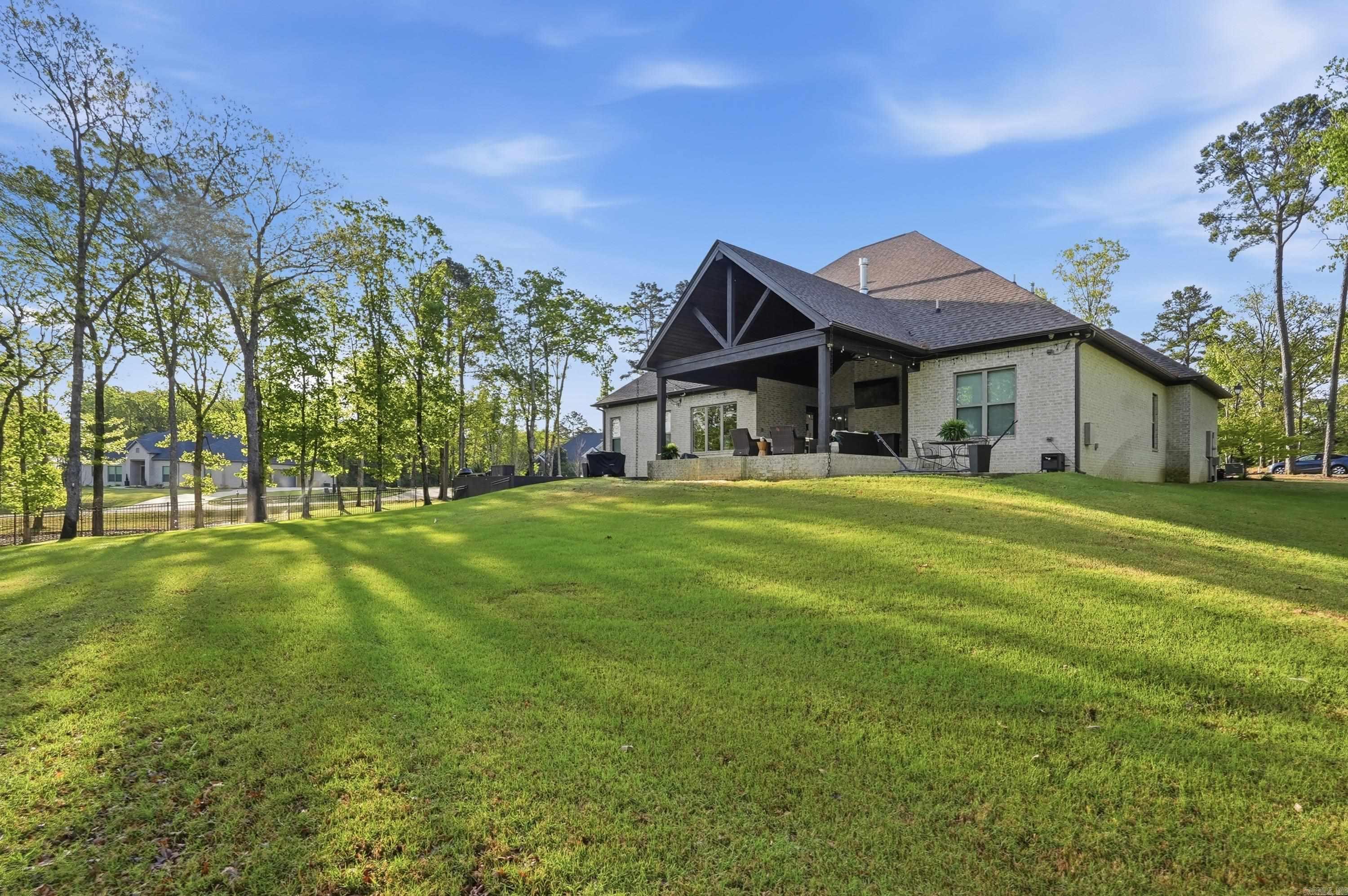 Orchard Hill - Residential