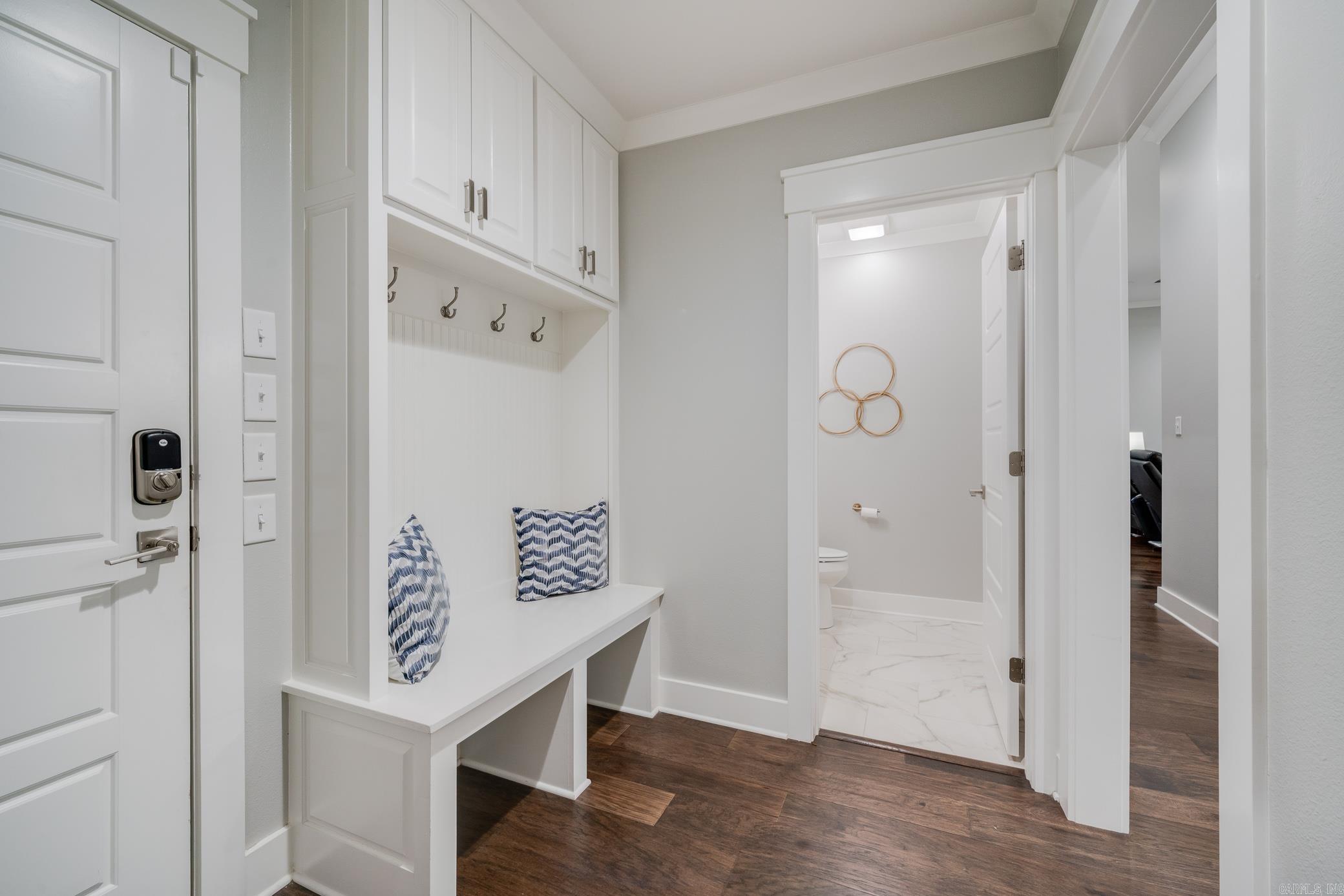 Orchard Hill - Residential