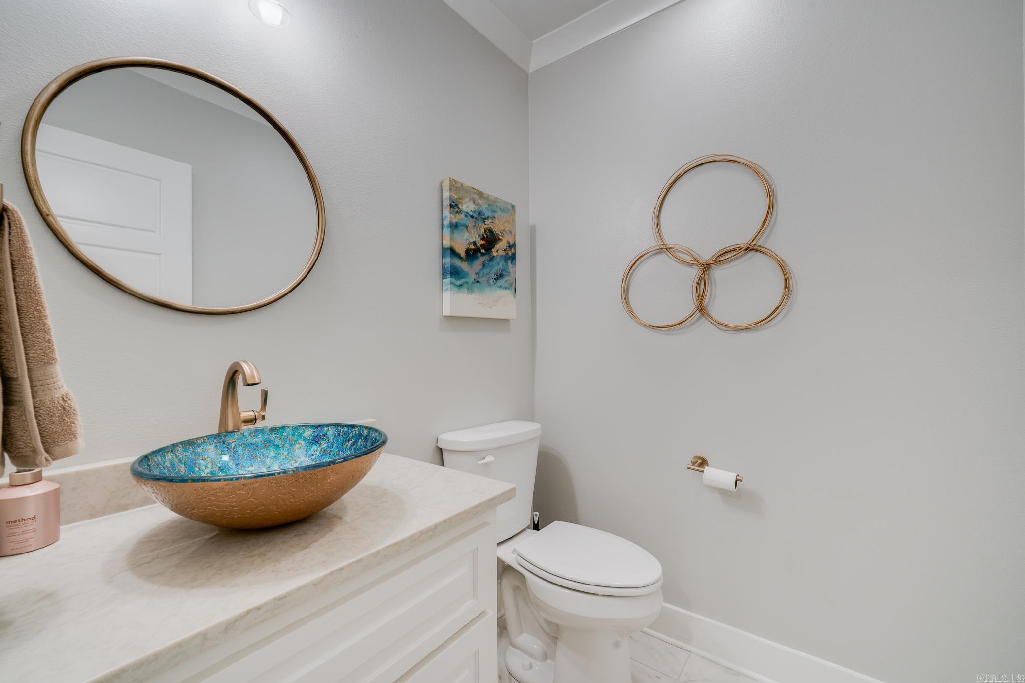 Orchard Hill - Residential