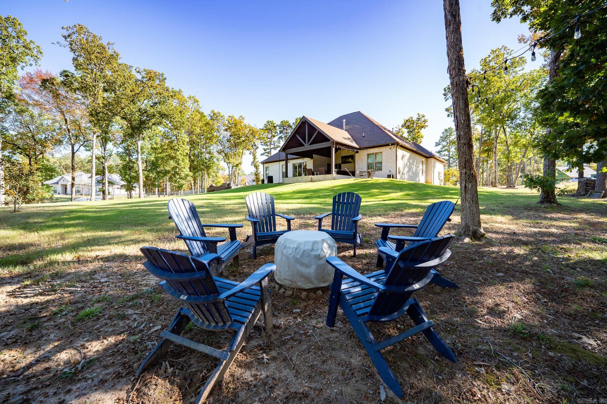 Orchard Hill - Residential