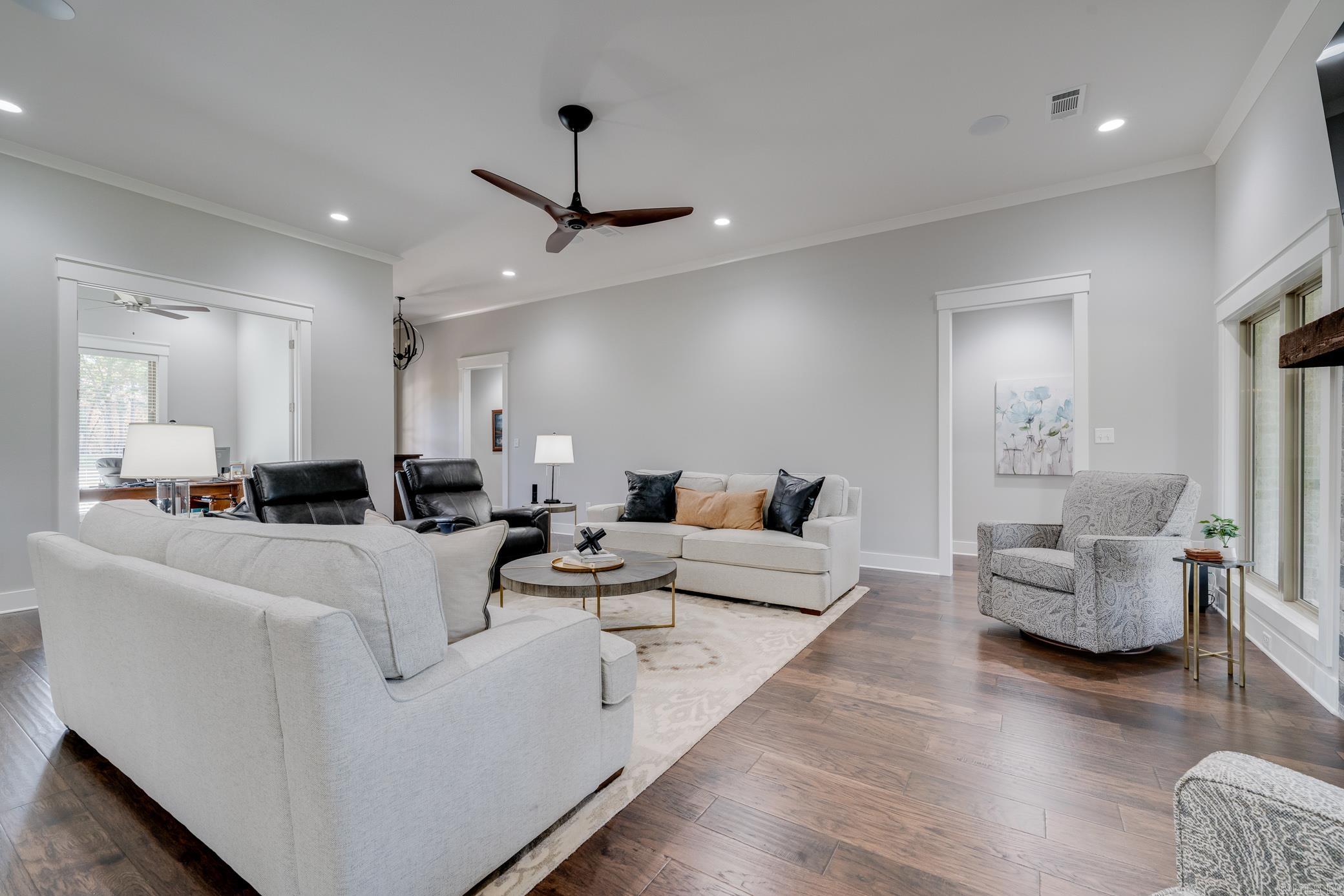 Orchard Hill - Residential