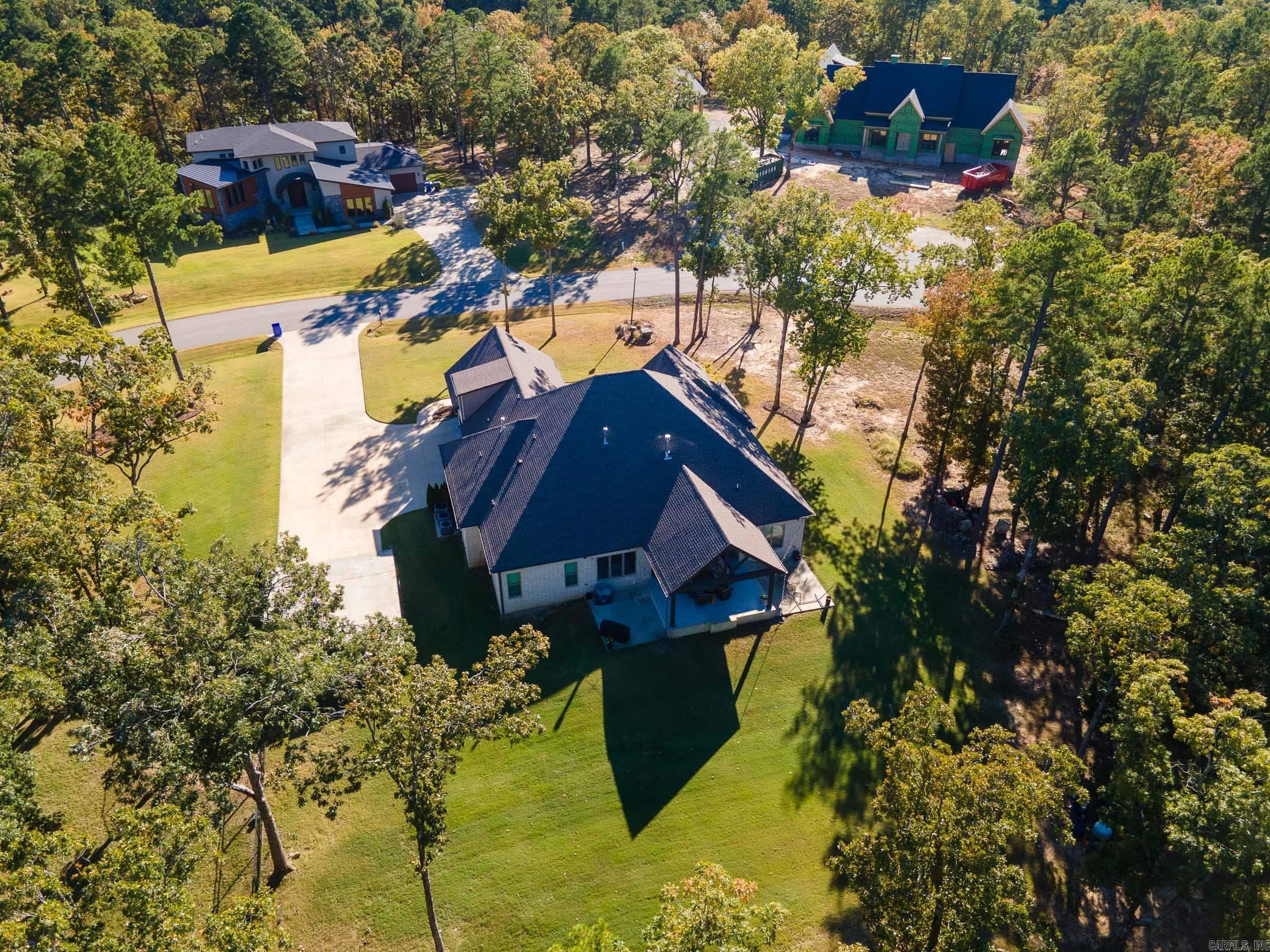 Orchard Hill - Residential