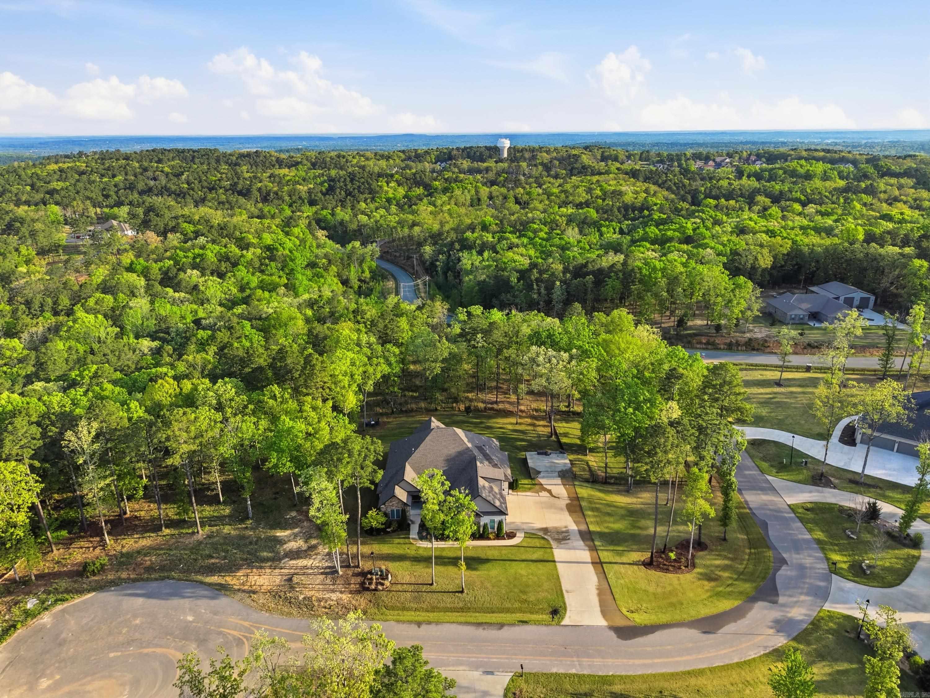 Orchard Hill - Residential