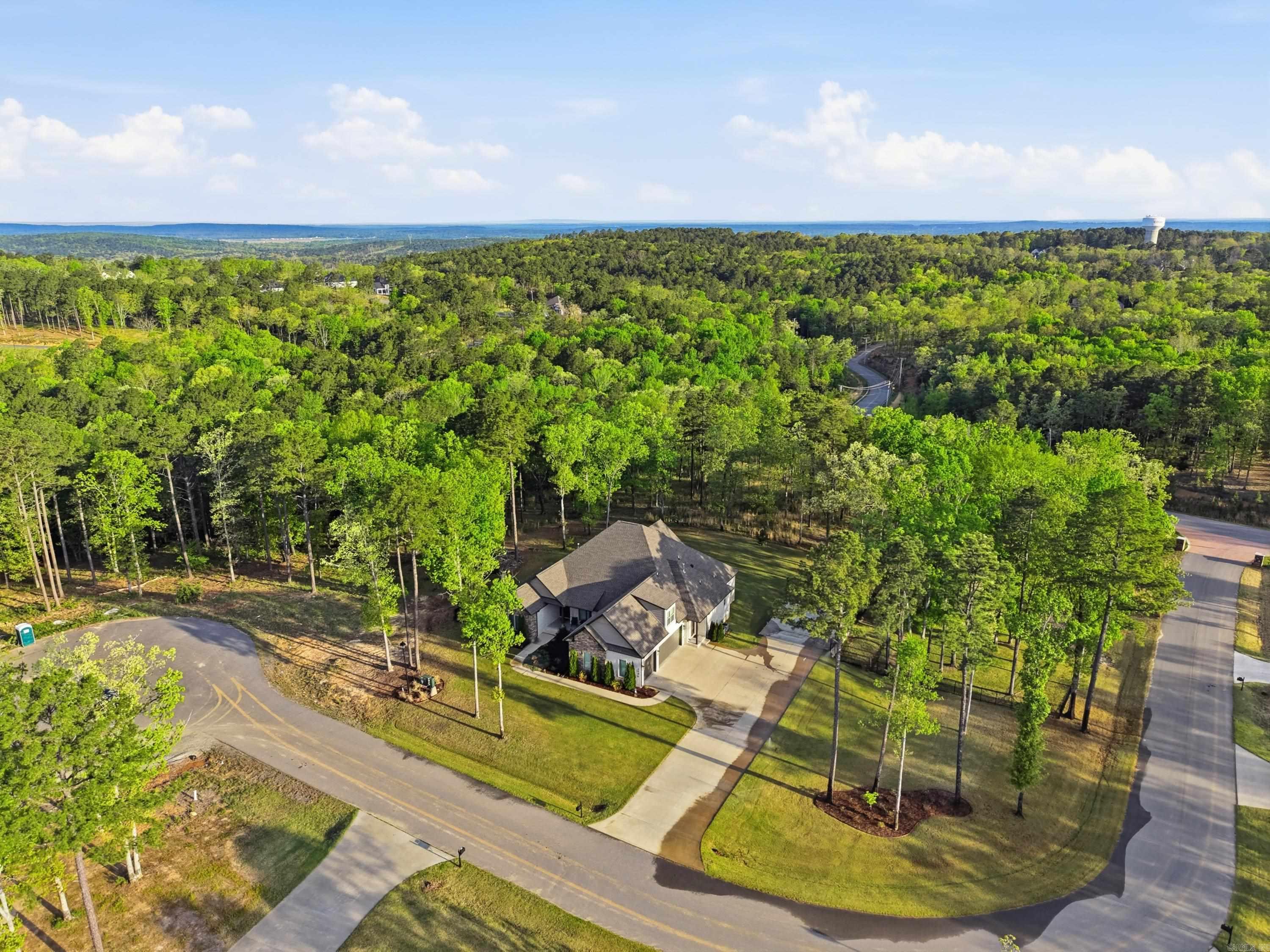 Orchard Hill - Residential