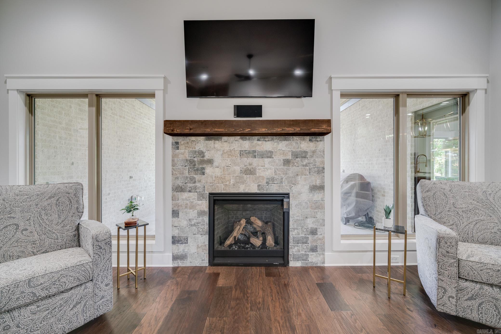 Orchard Hill - Residential