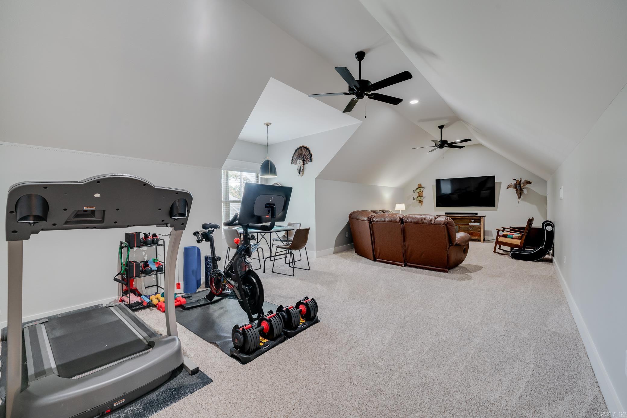 Orchard Hill - Residential