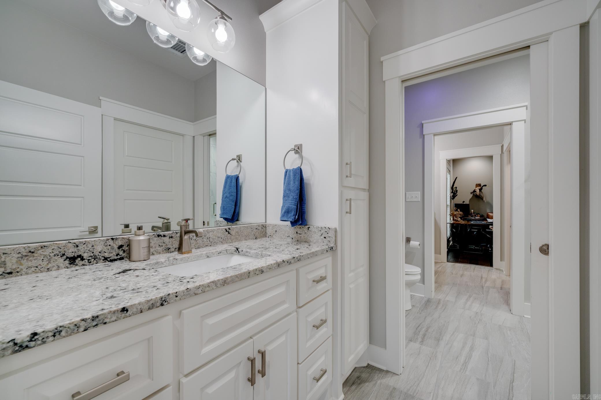 Orchard Hill - Residential