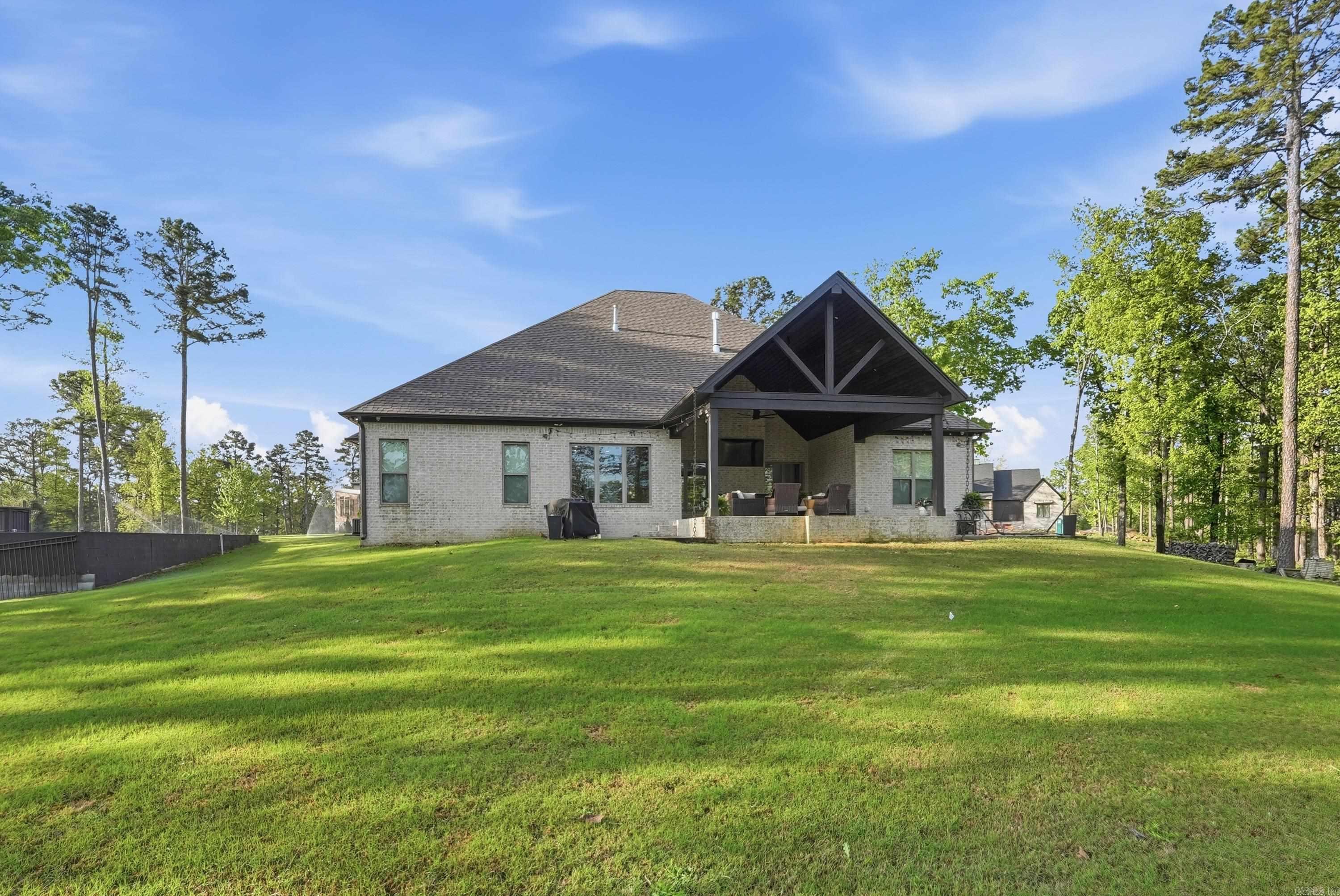 Orchard Hill - Residential