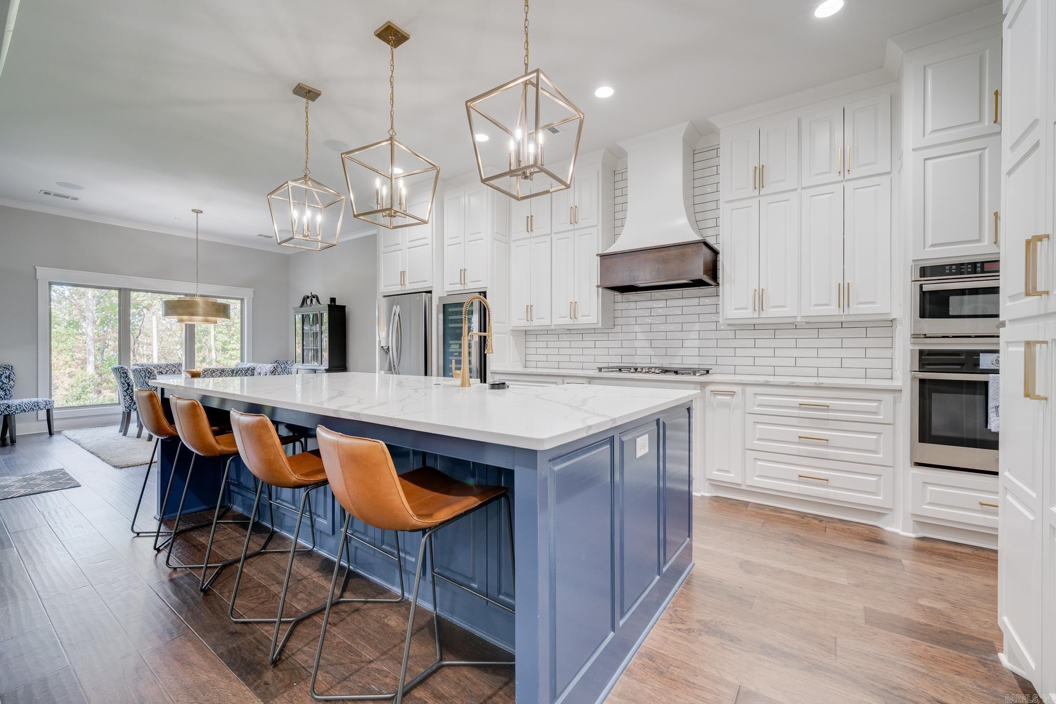 Orchard Hill - Residential