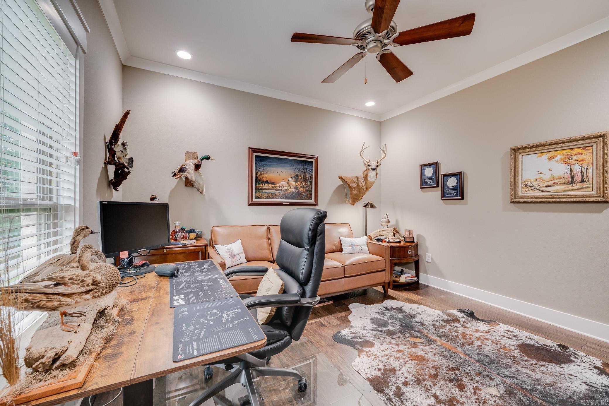 Orchard Hill - Residential