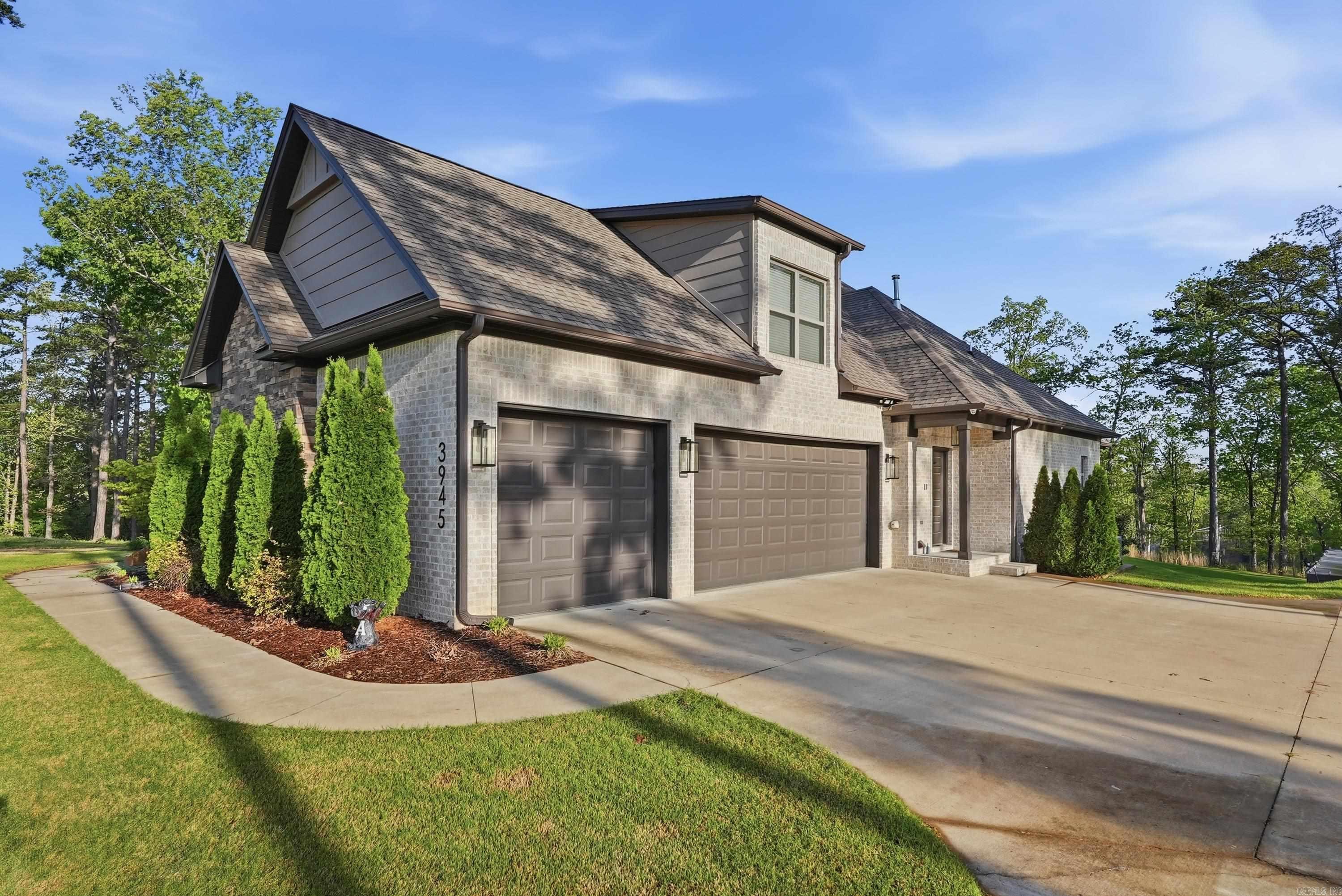 Orchard Hill - Residential