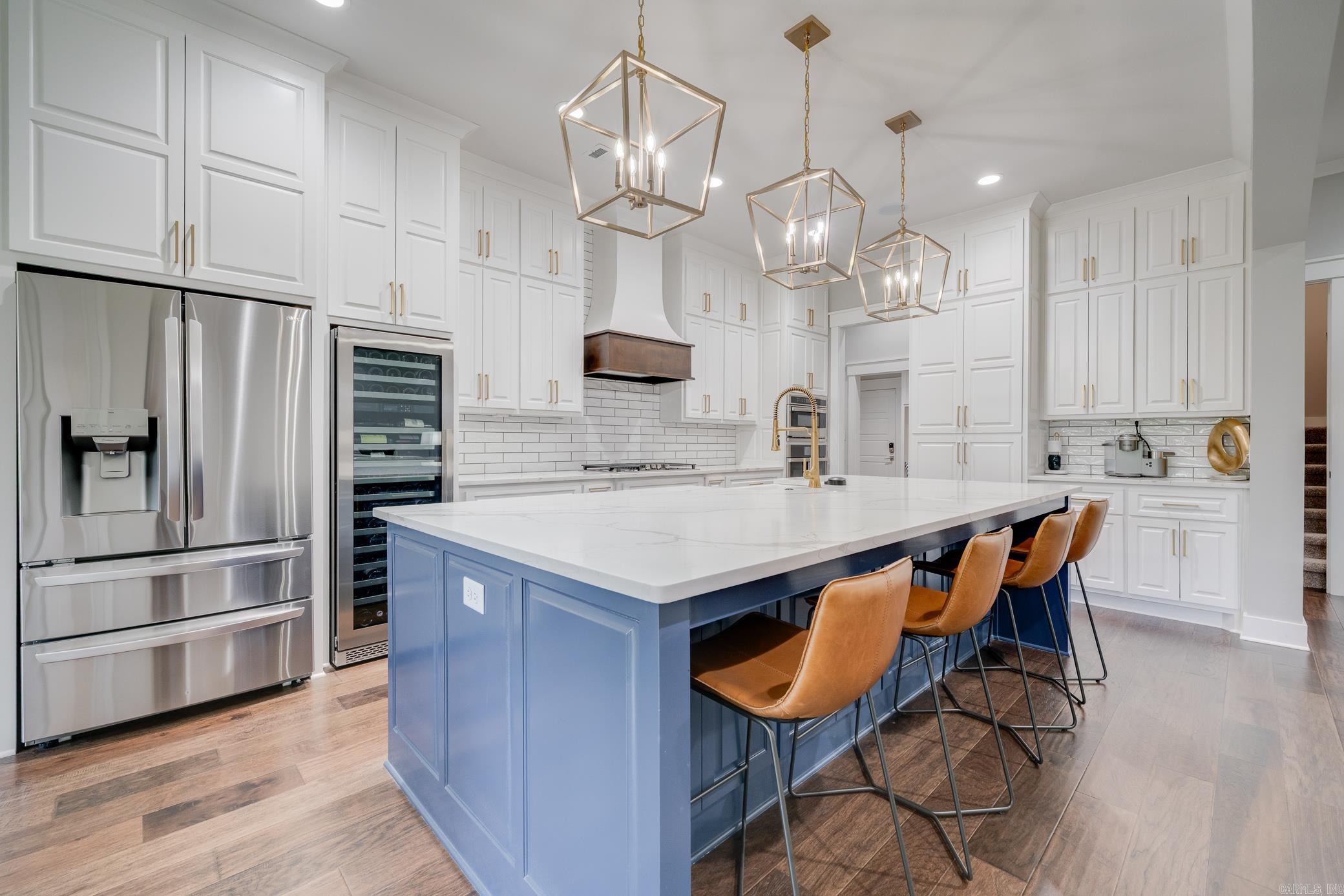 Orchard Hill - Residential