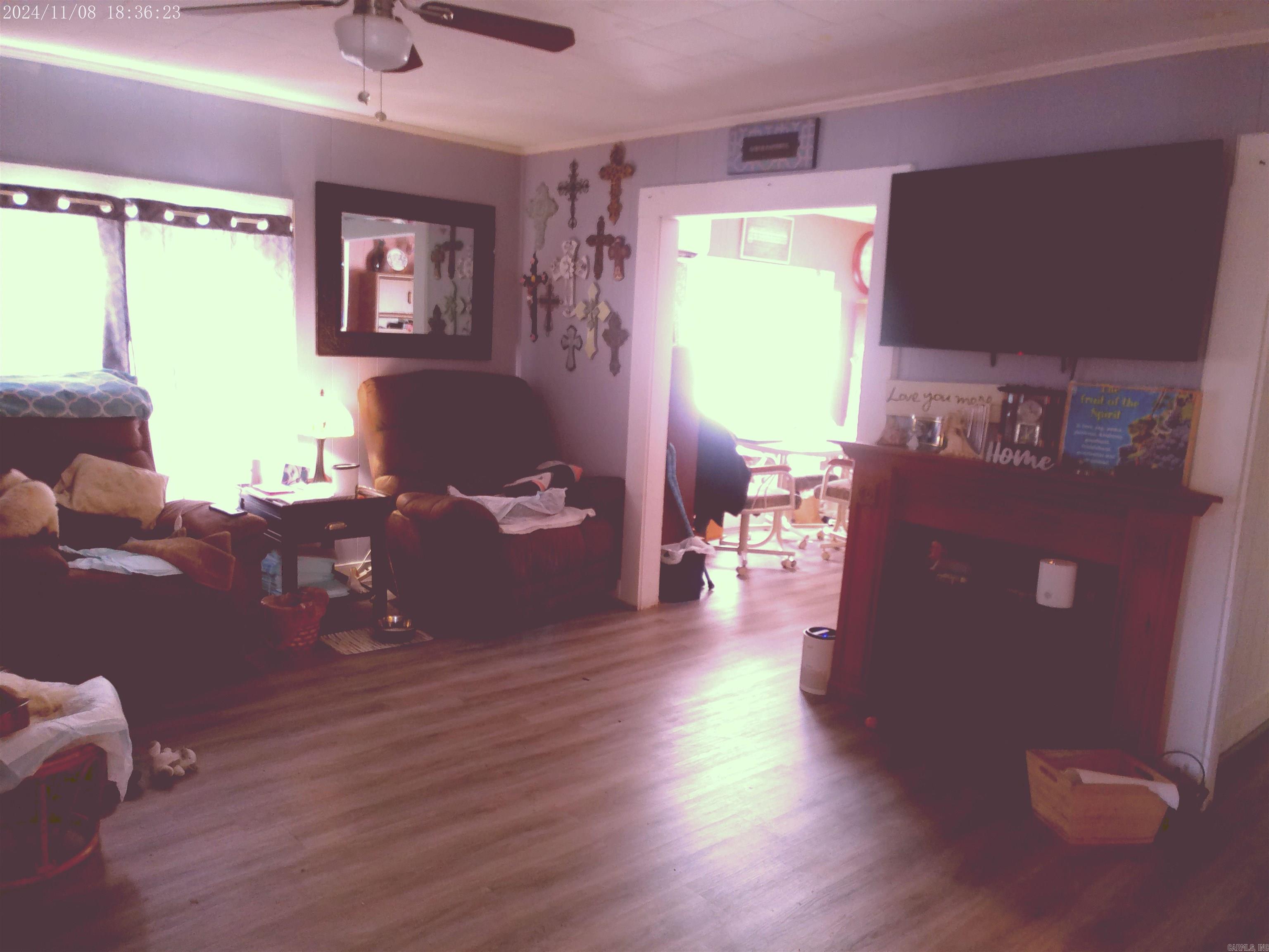 HARTS ADDN - Residential