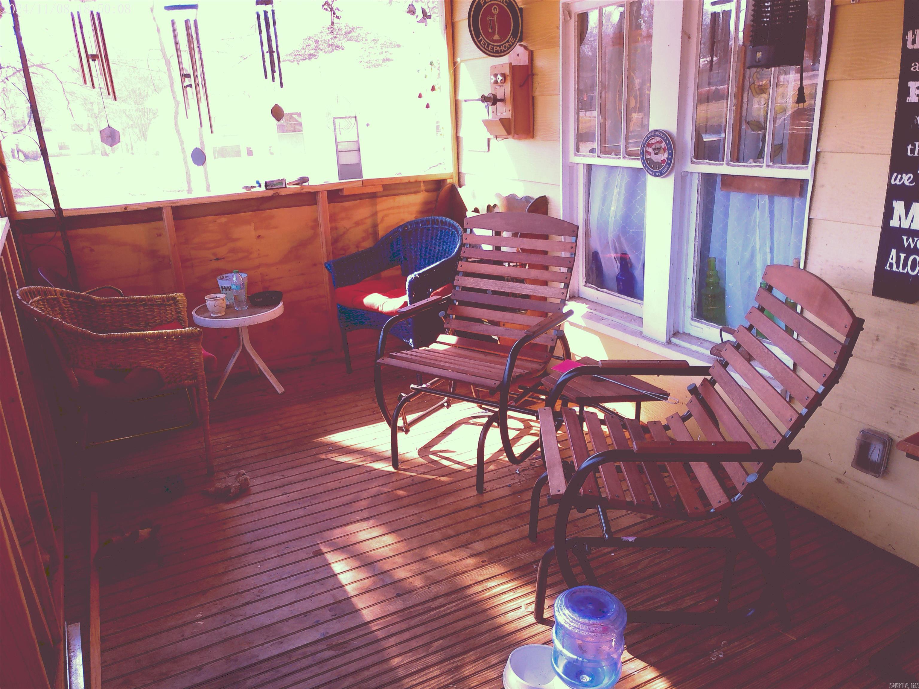 HARTS ADDN - Residential