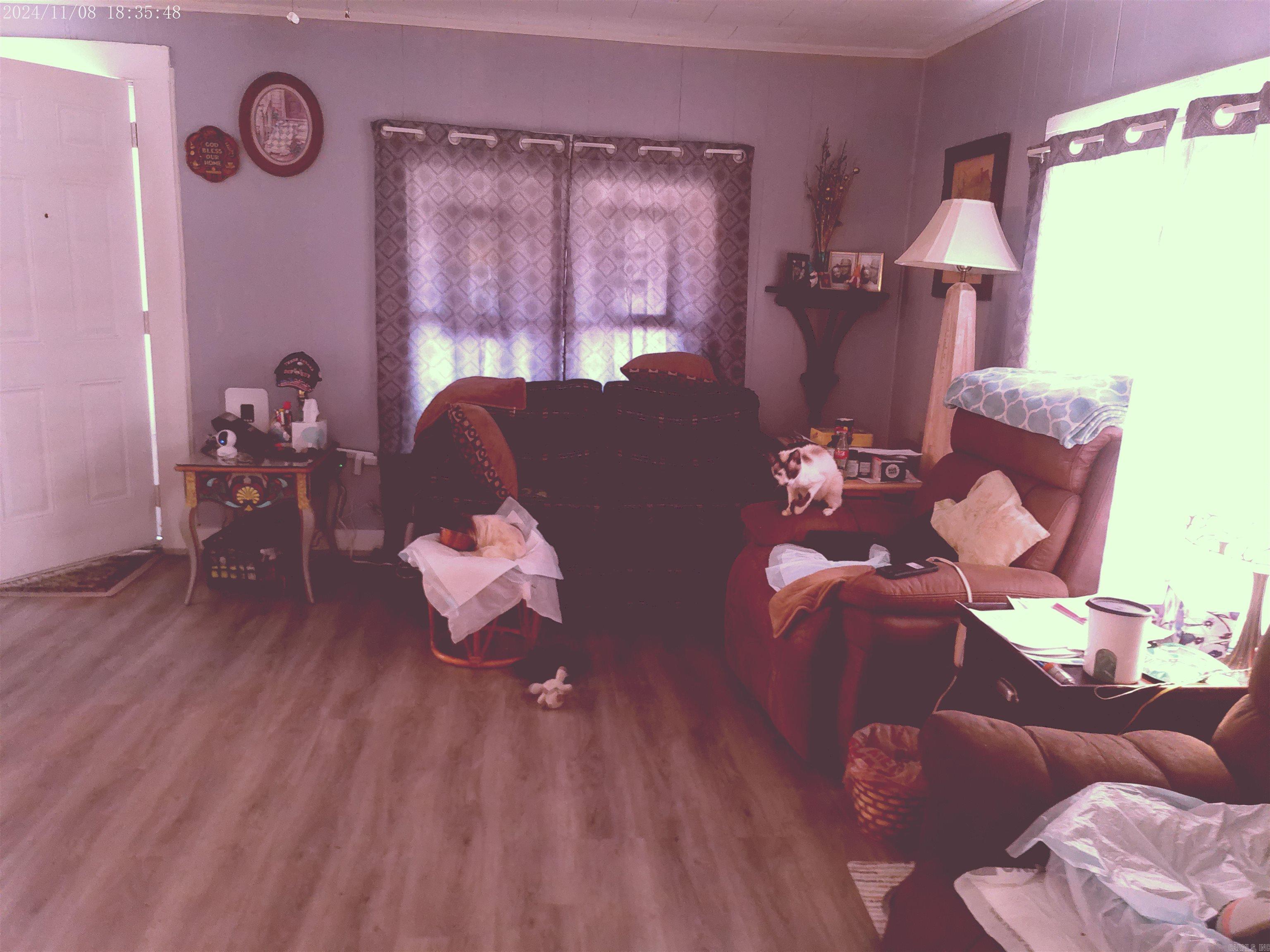 HARTS ADDN - Residential