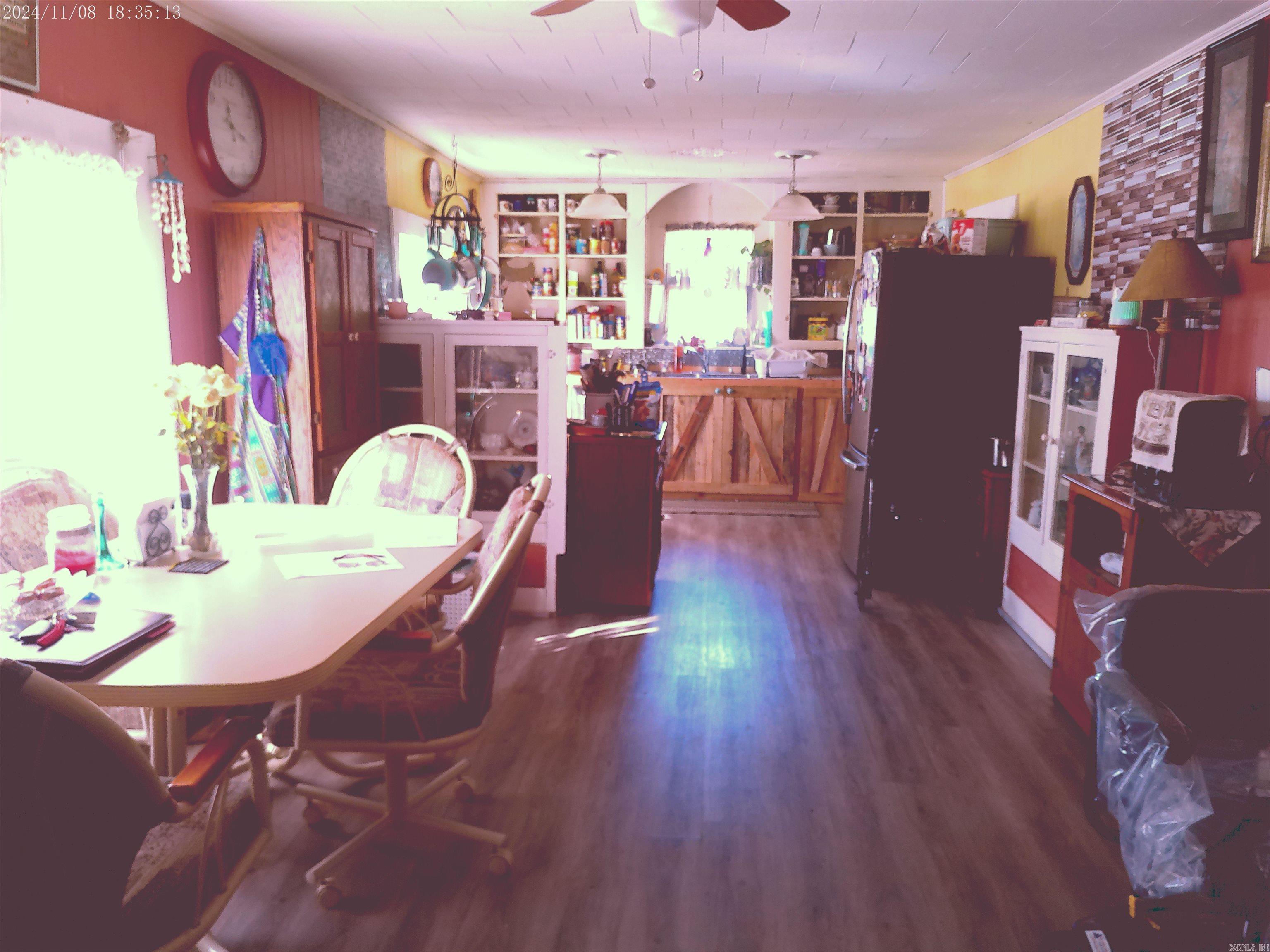 HARTS ADDN - Residential