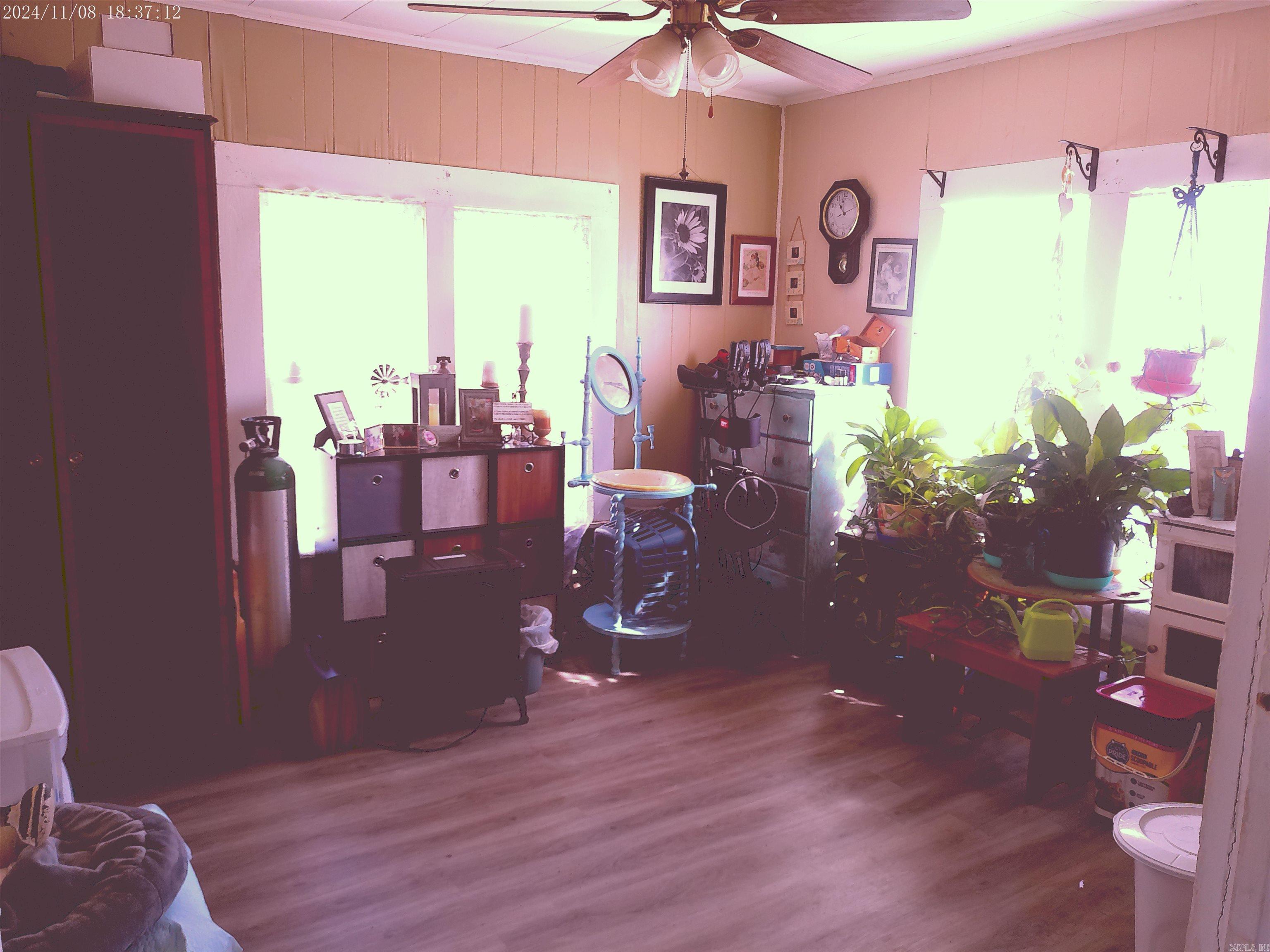 HARTS ADDN - Residential