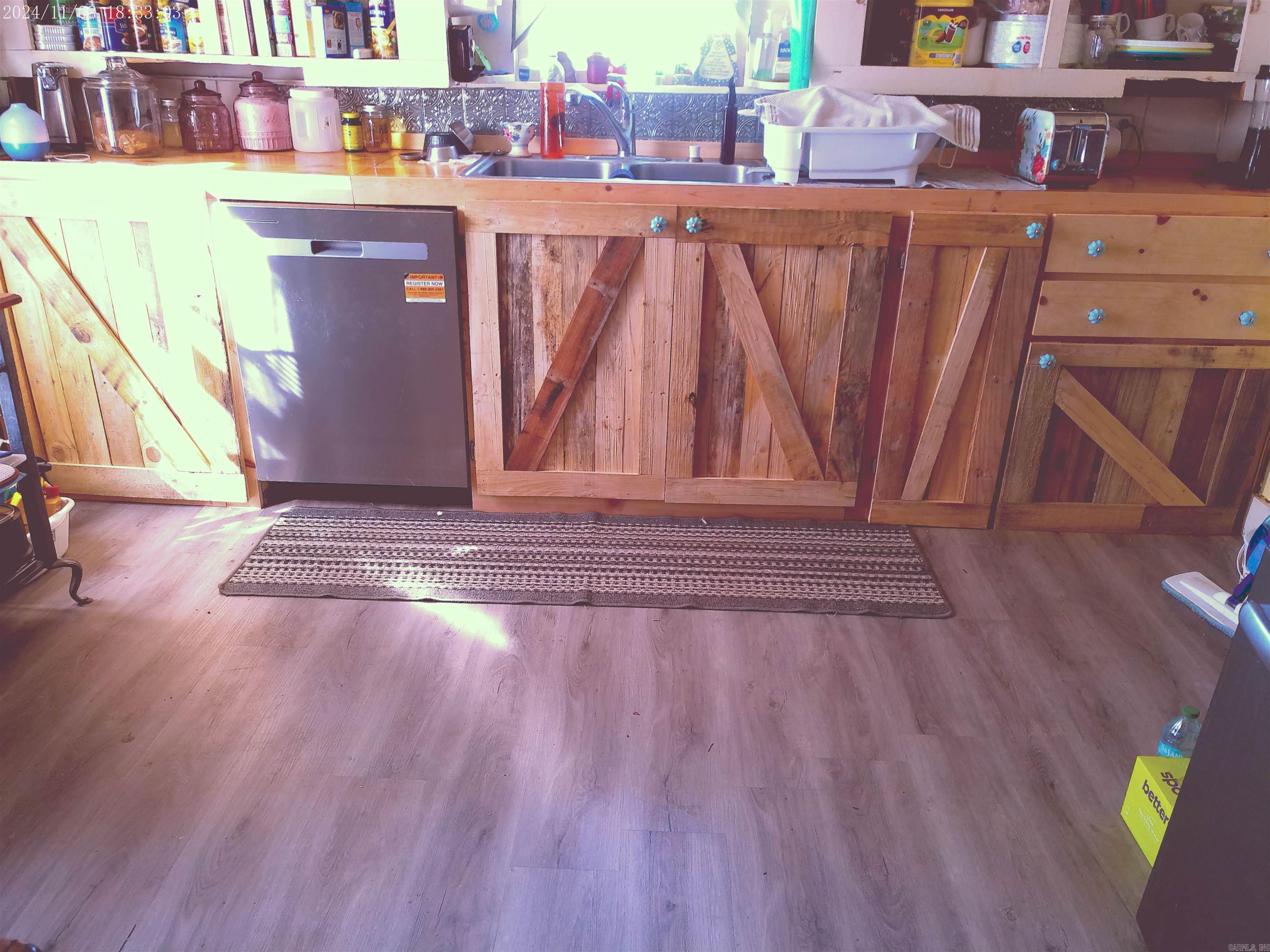 HARTS ADDN - Residential