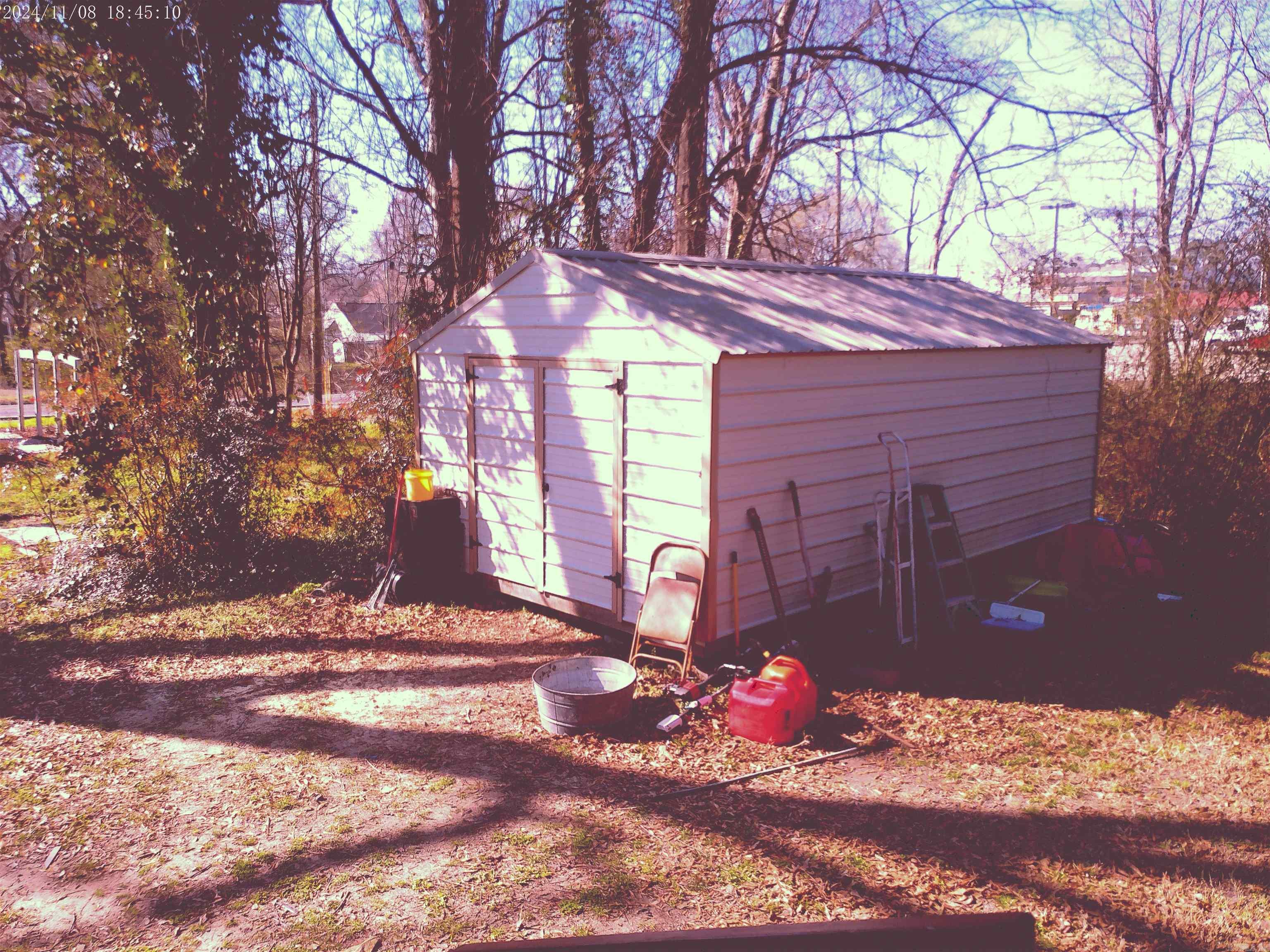 HARTS ADDN - Residential