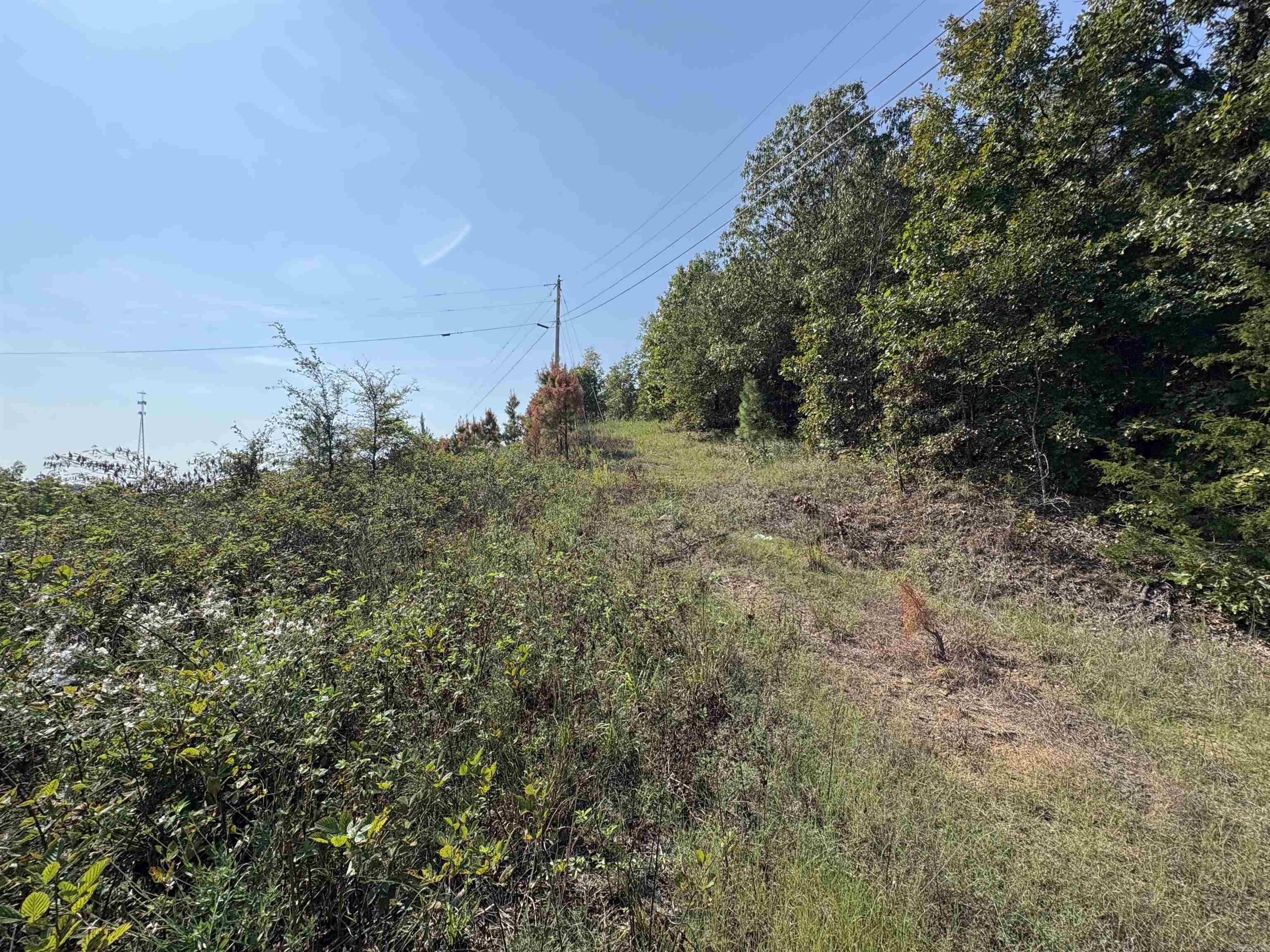 Not in Subdivision - Land