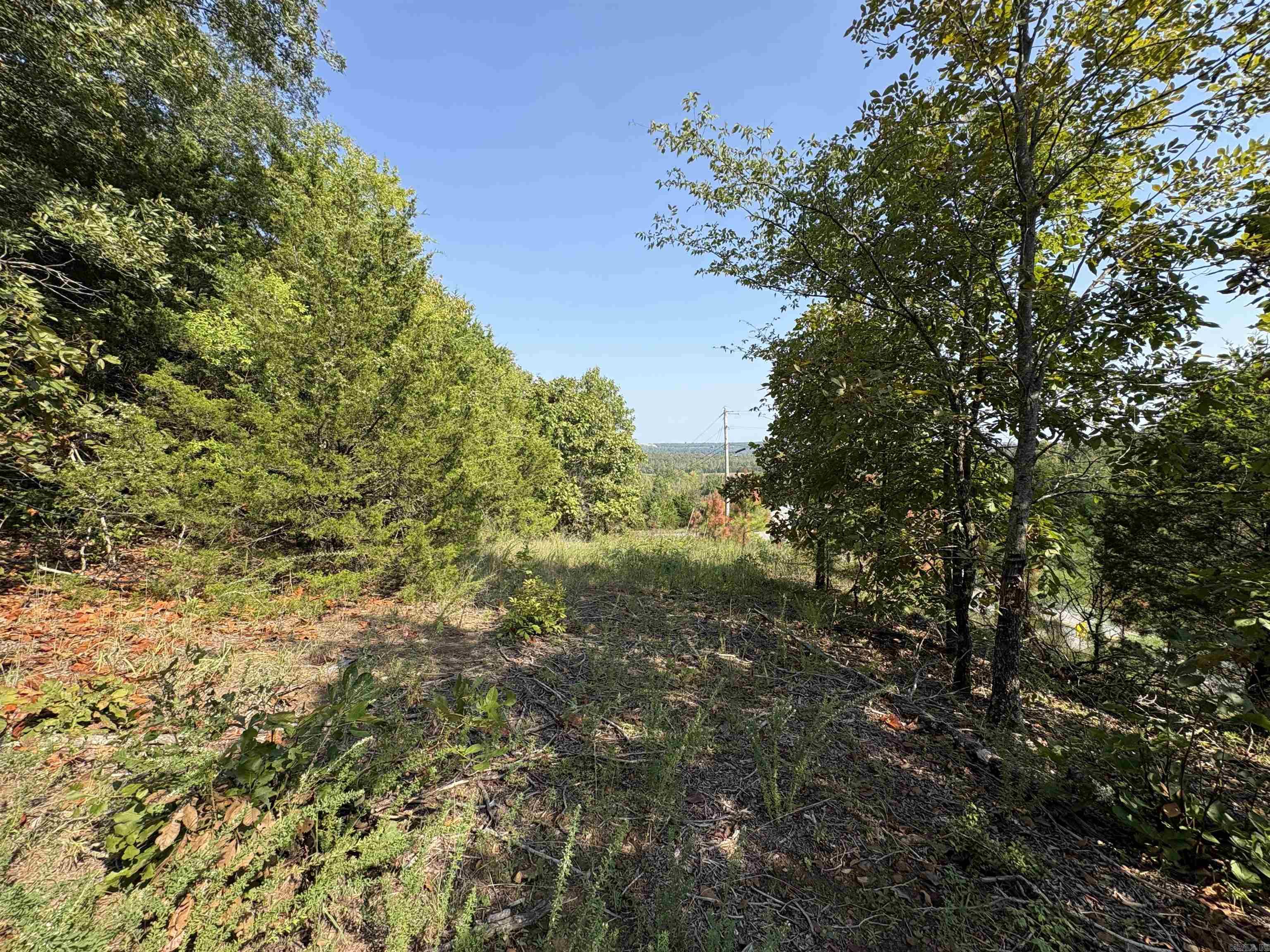 Not in Subdivision - Land