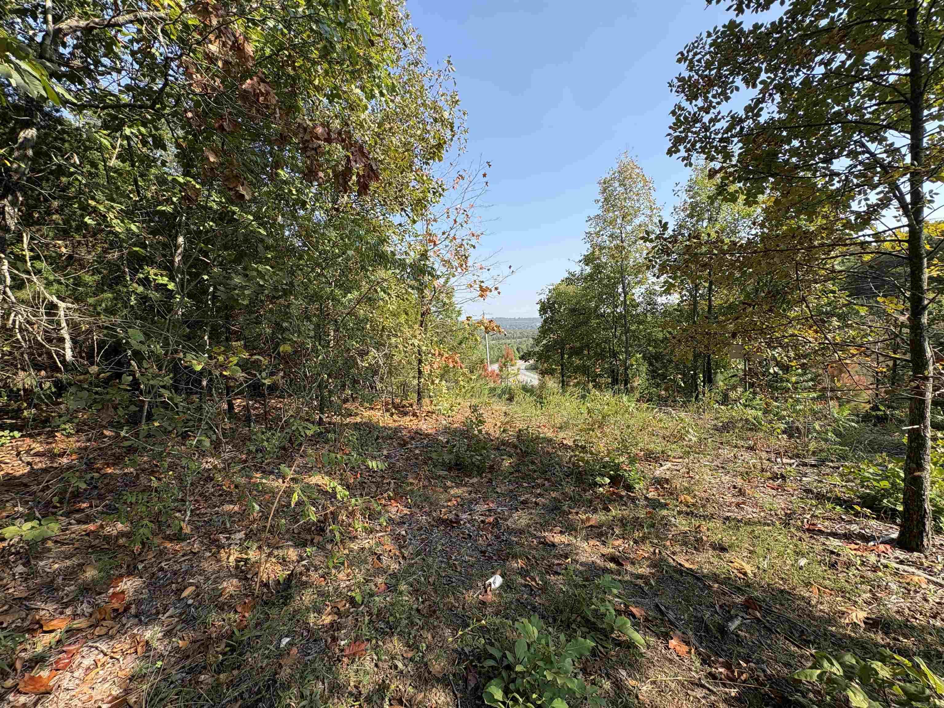 Not in Subdivision - Land